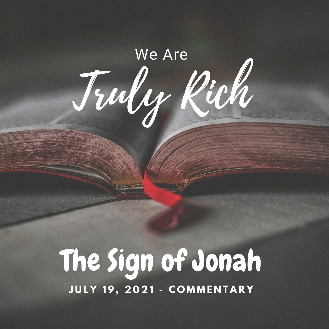 The Gospel Connection Podcast
