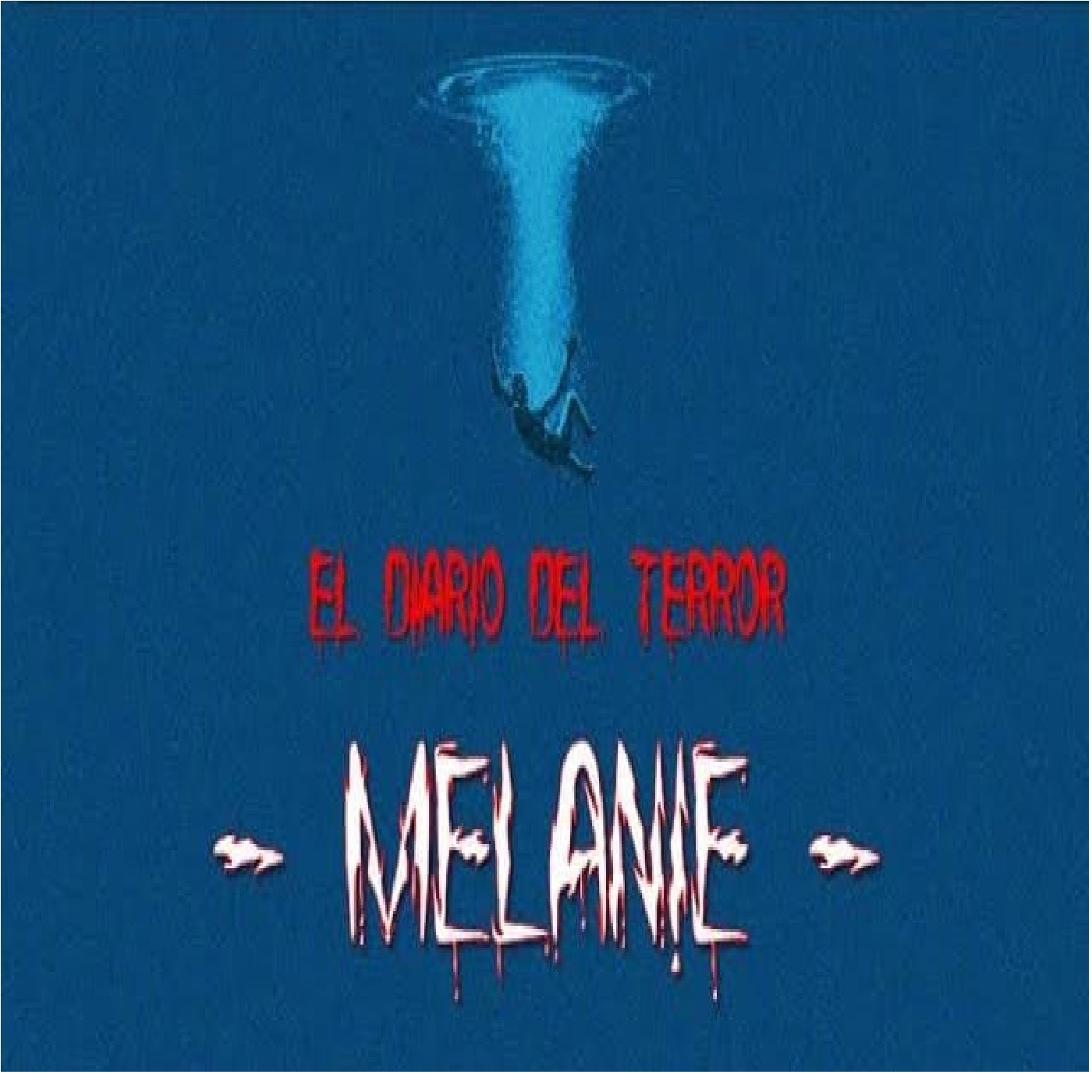 El diario del terror