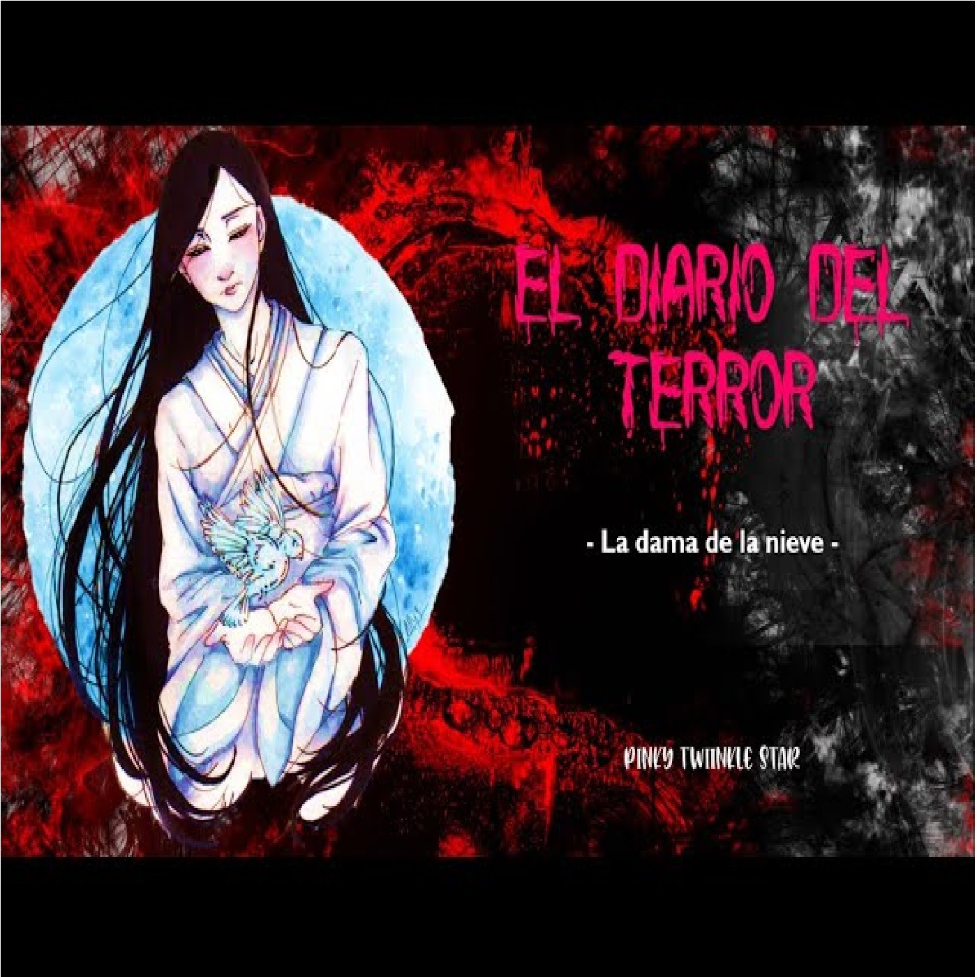 El diario del terror