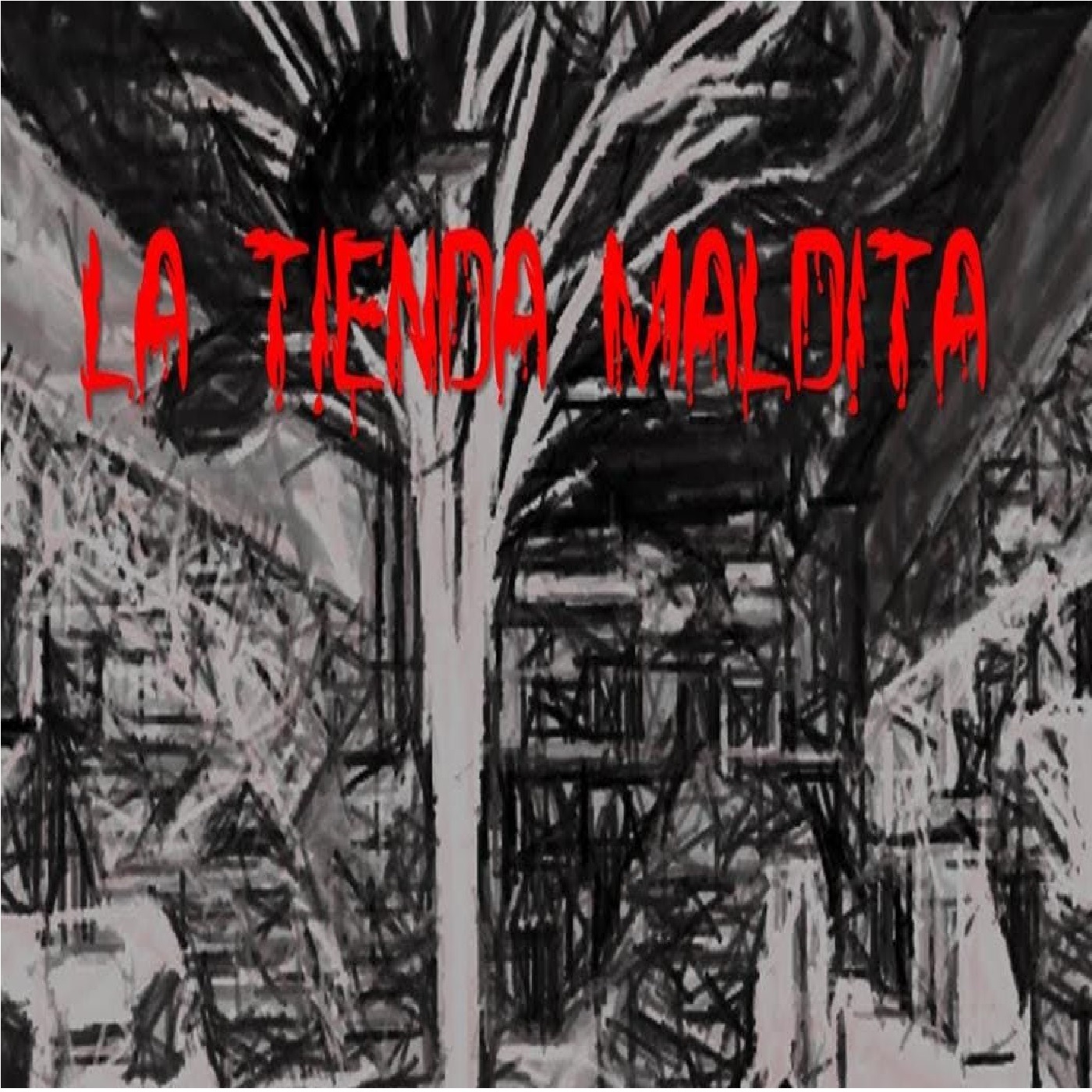 El diario del terror