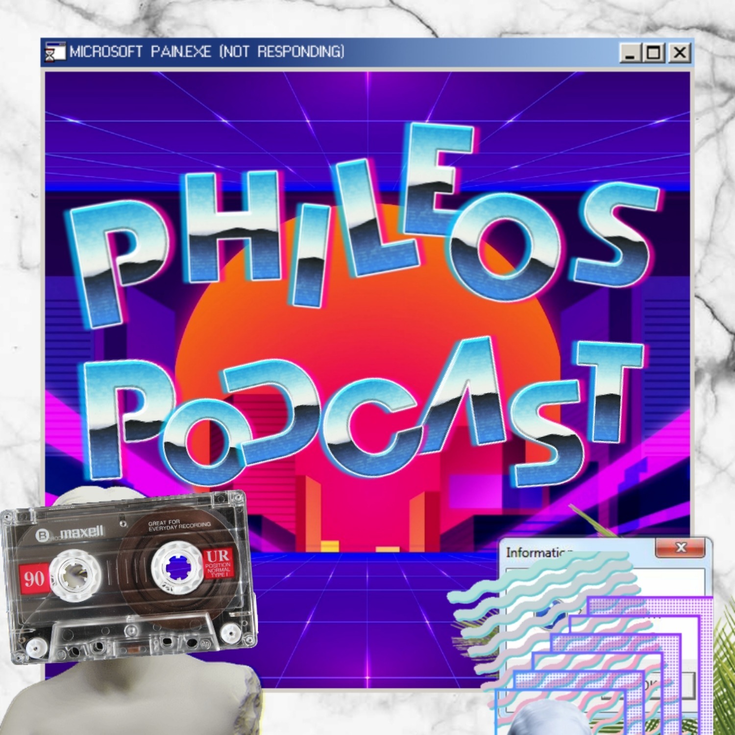 Audio Player Image