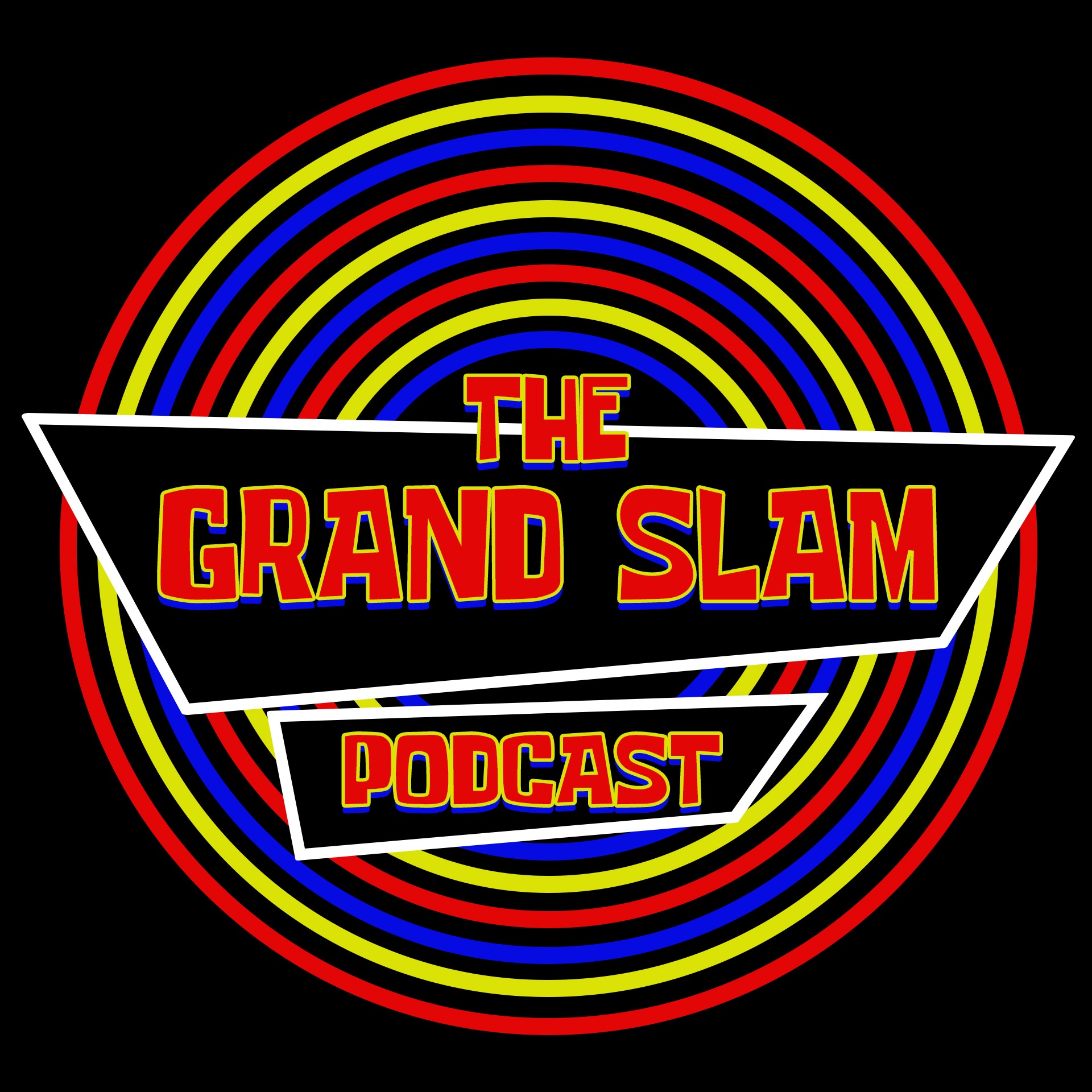 THE GRAND SLAM