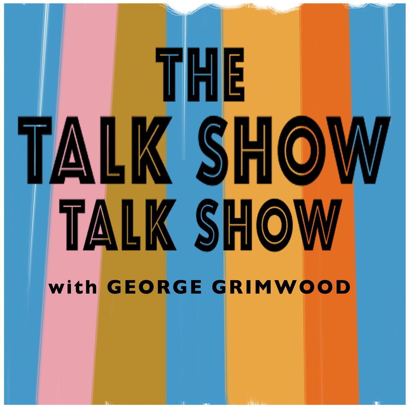 The Talk Show Talk Show