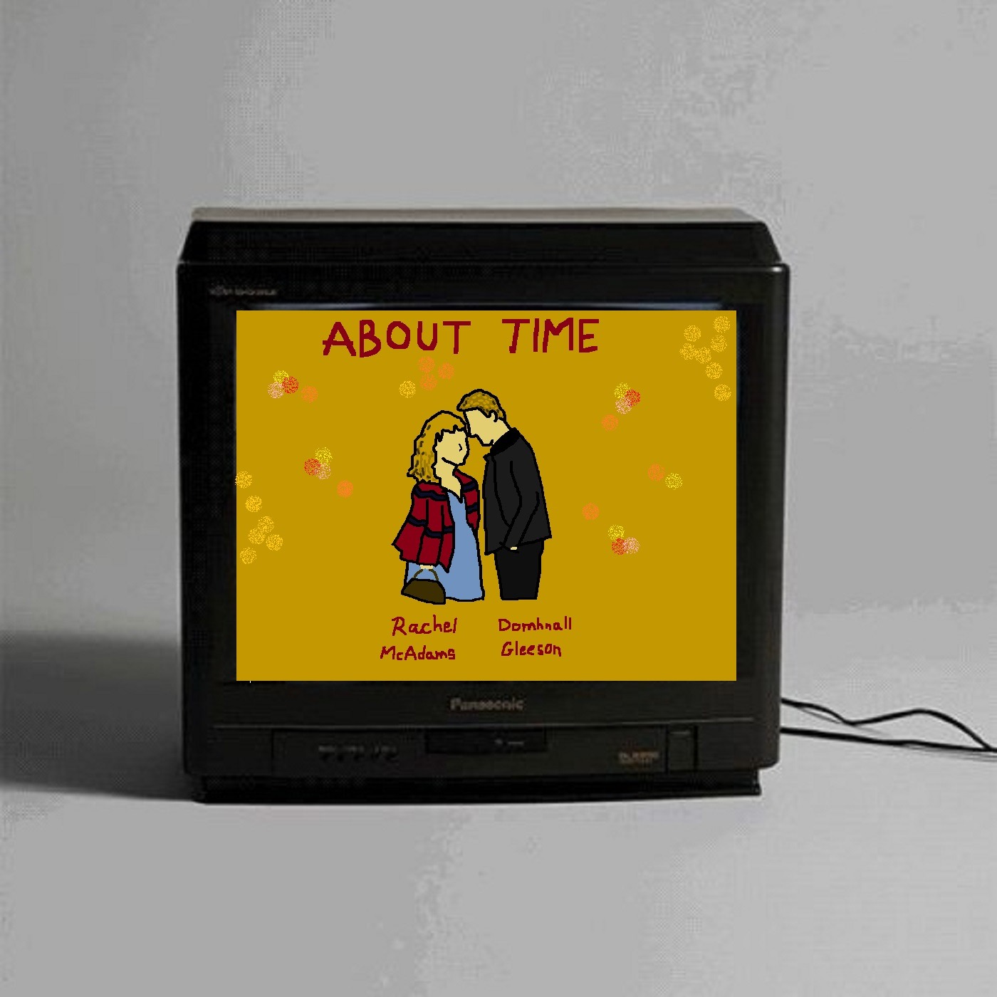 LOS CINEFLETOS Y LOS TRILLIZOS DE SALAMANCA