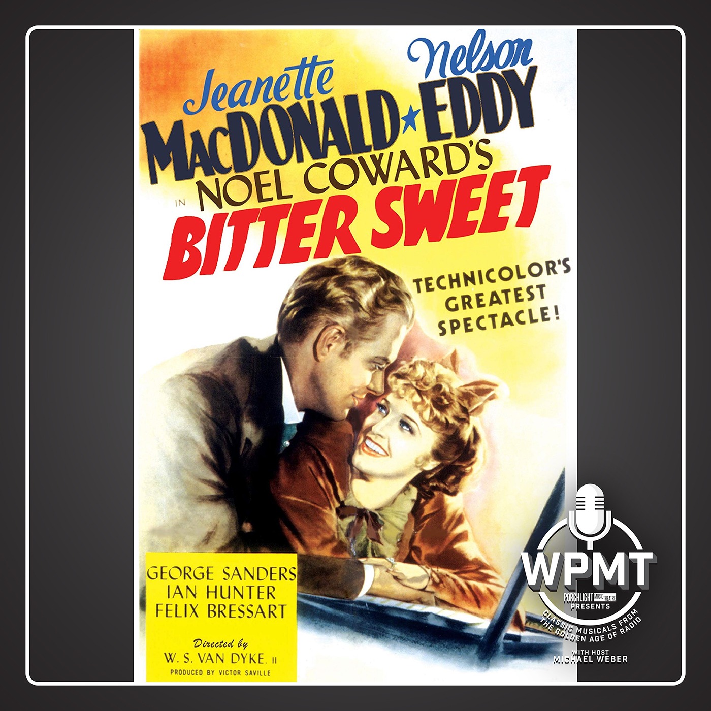 WPMT #52: Bitter Sweet