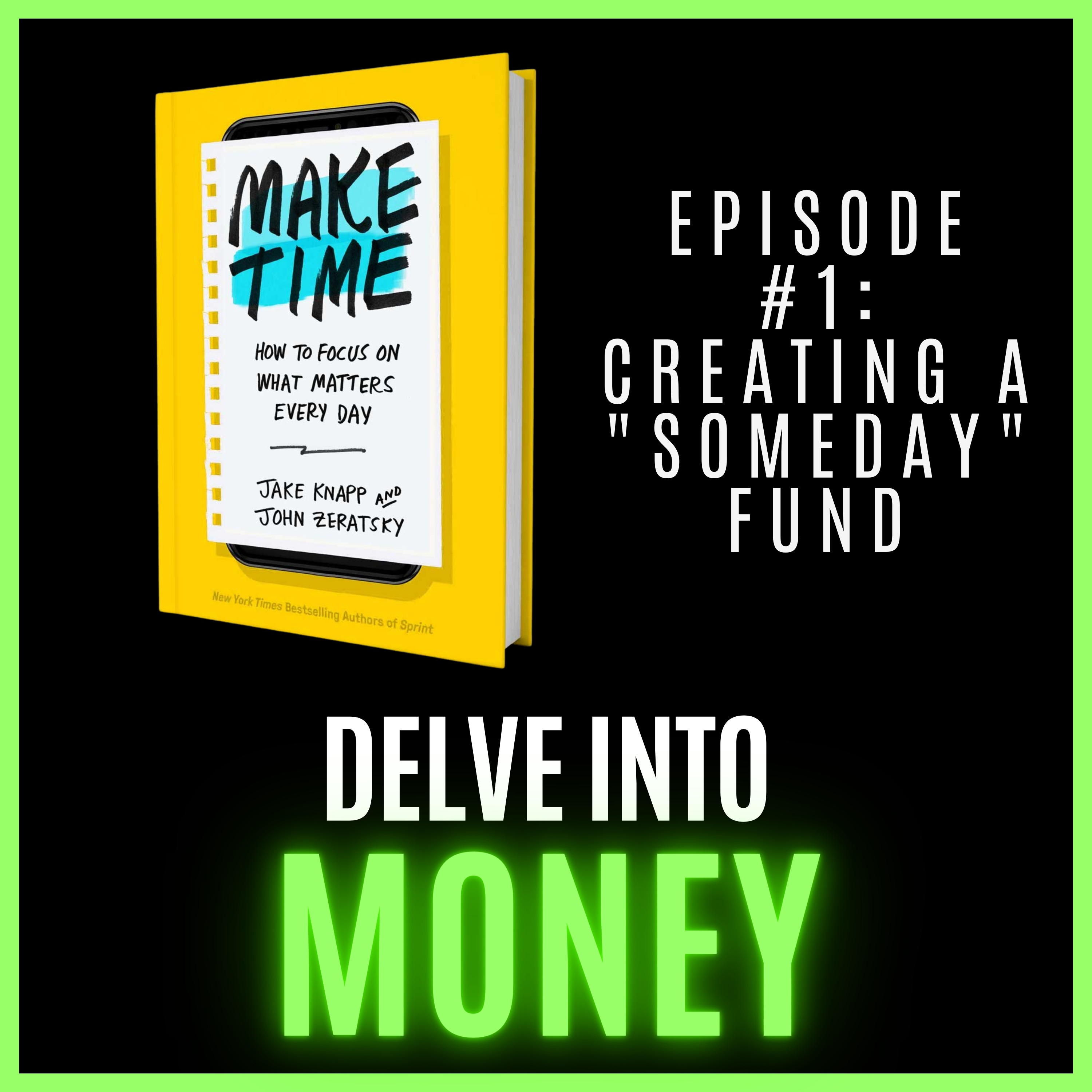 Frameworks & Finance