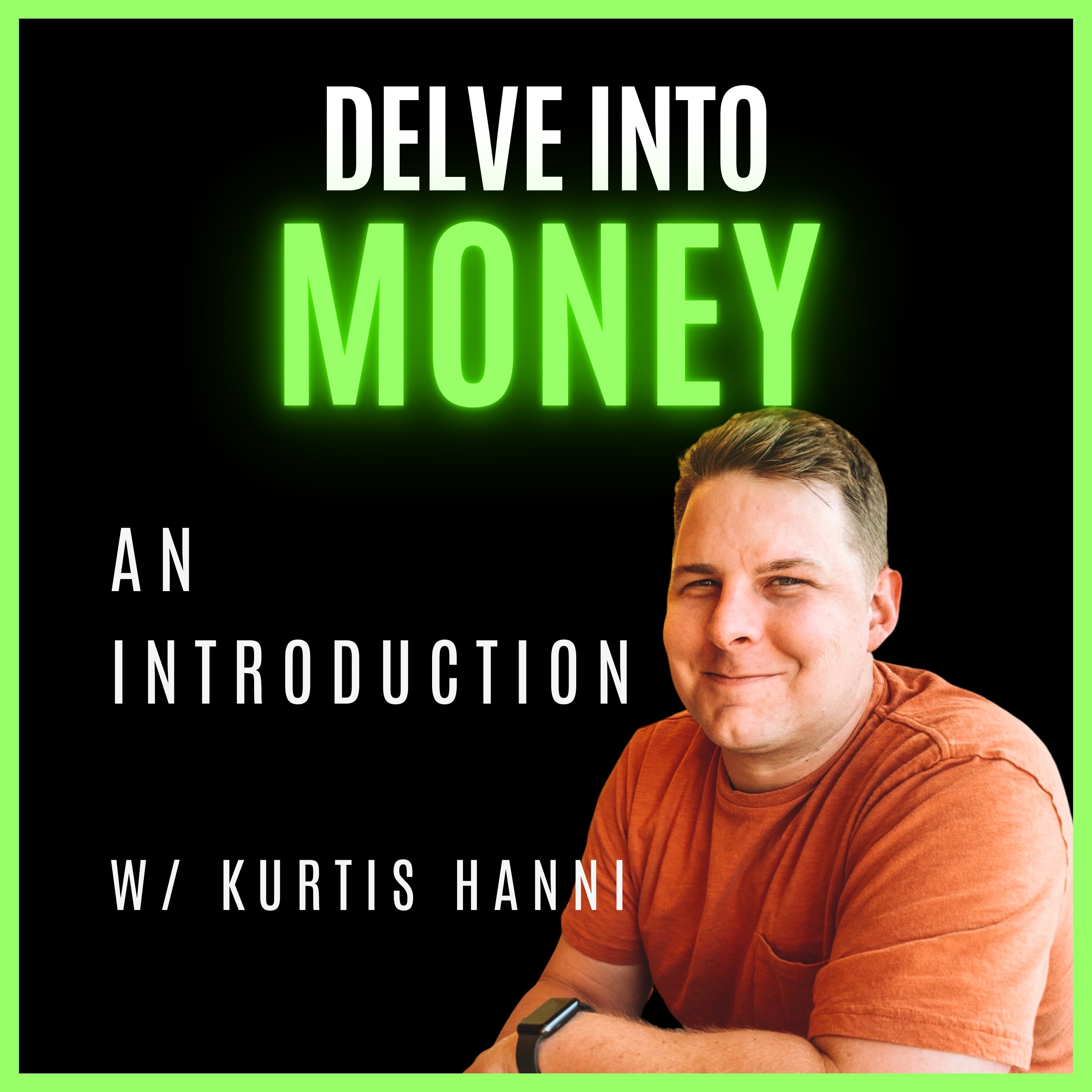 Frameworks & Finance