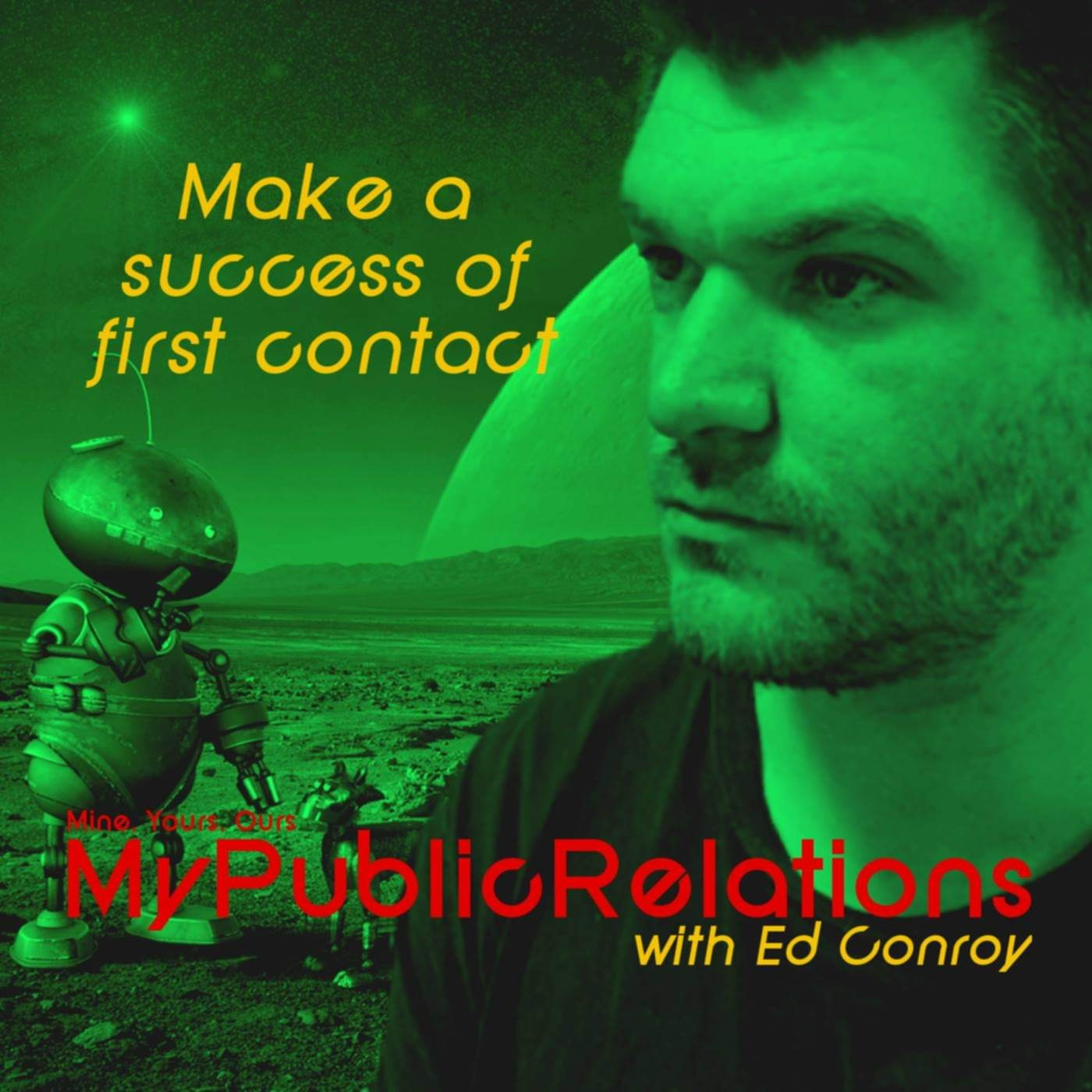 Audio Player Image