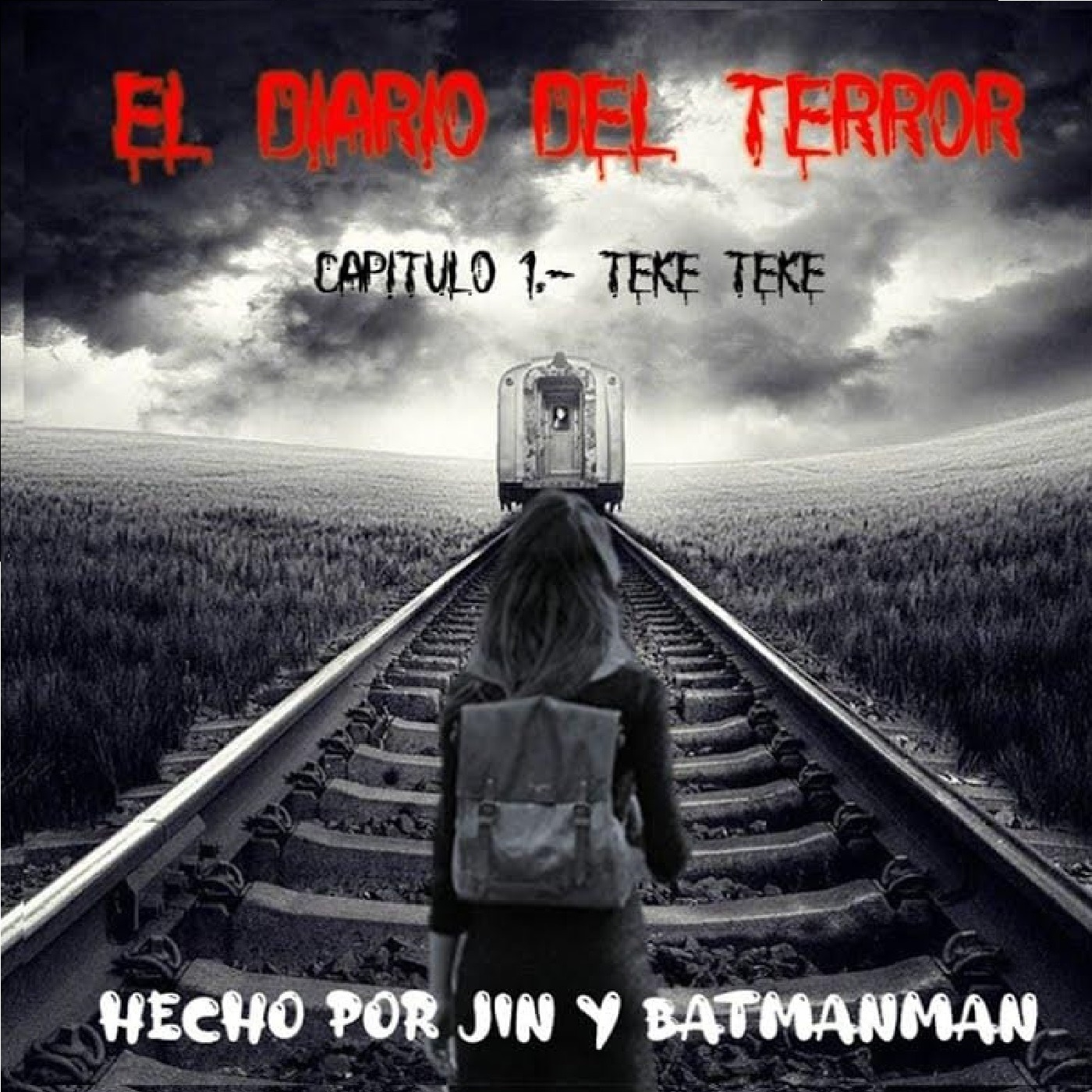 El diario del terror