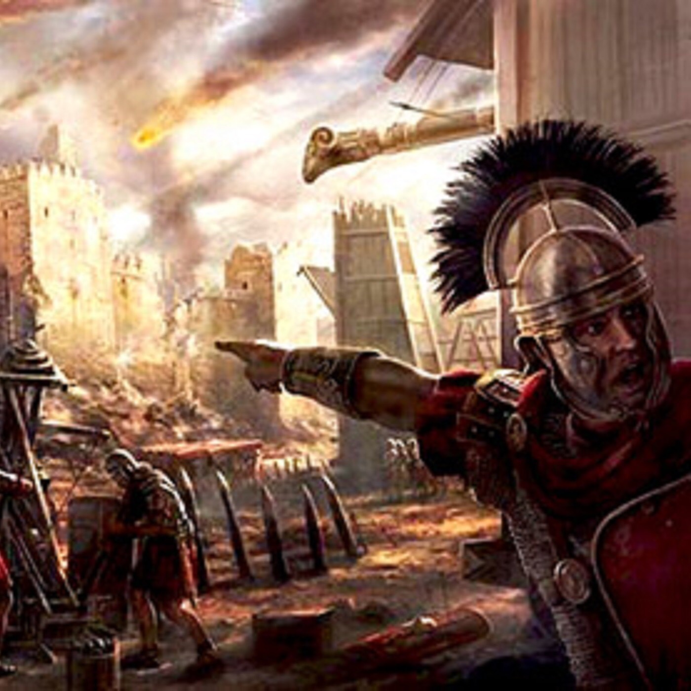 Storia di Roma