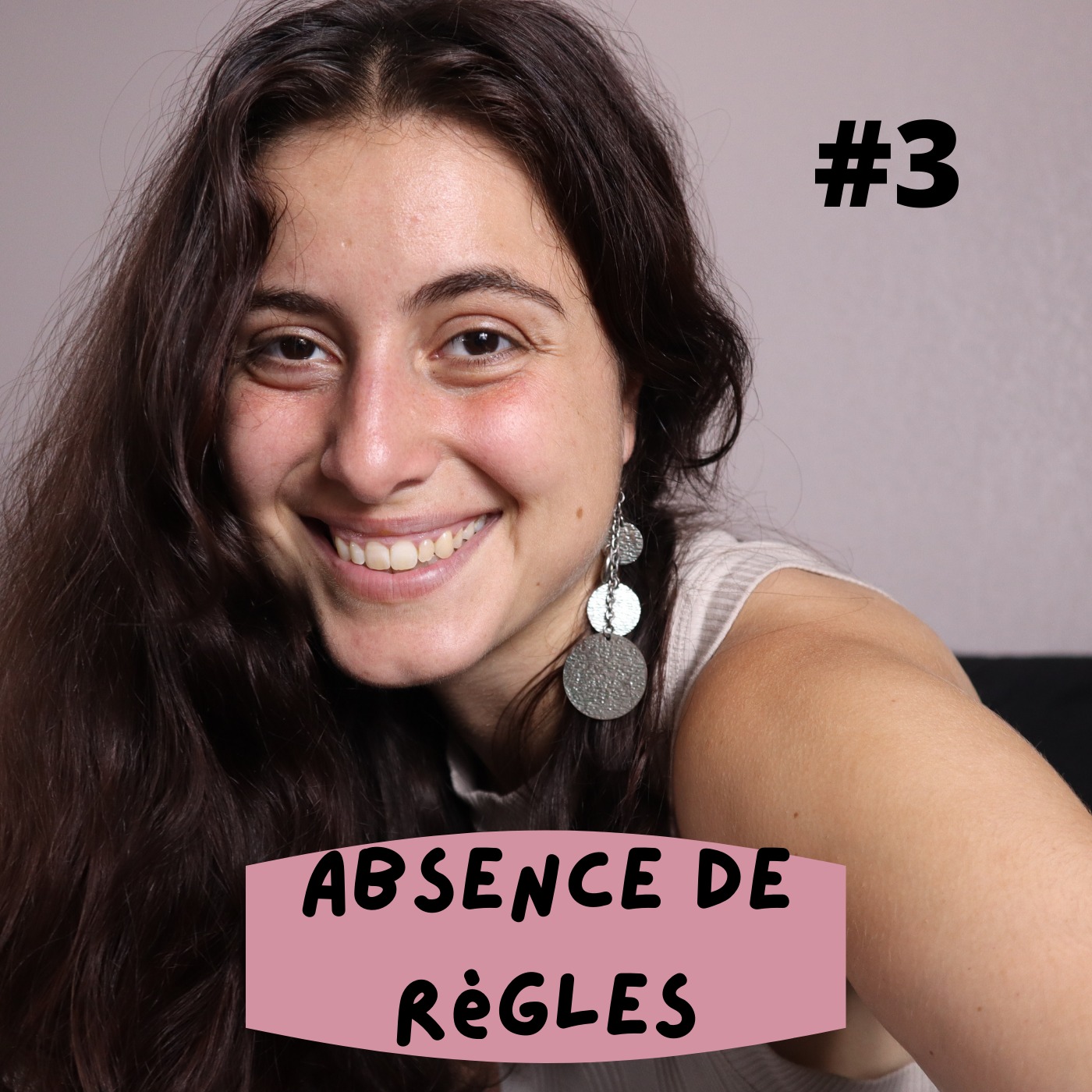 Les podcats de Sara