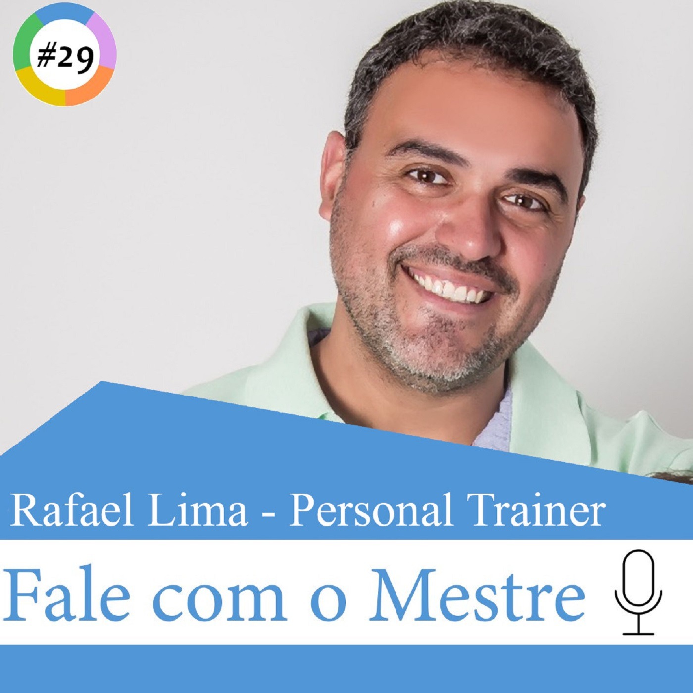 Fale com o Mestre