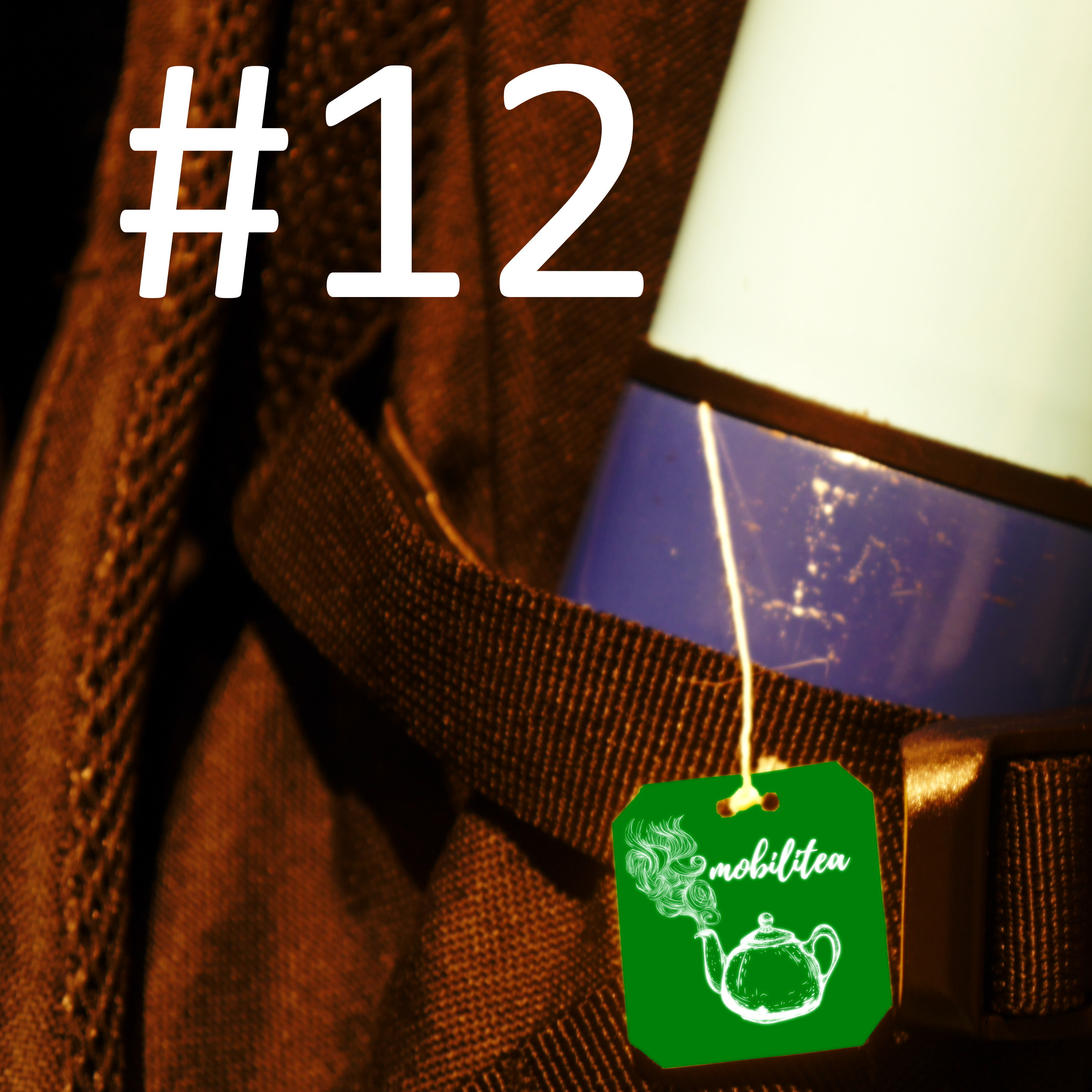 Mobilitea - Der Mobilitätspodcast
