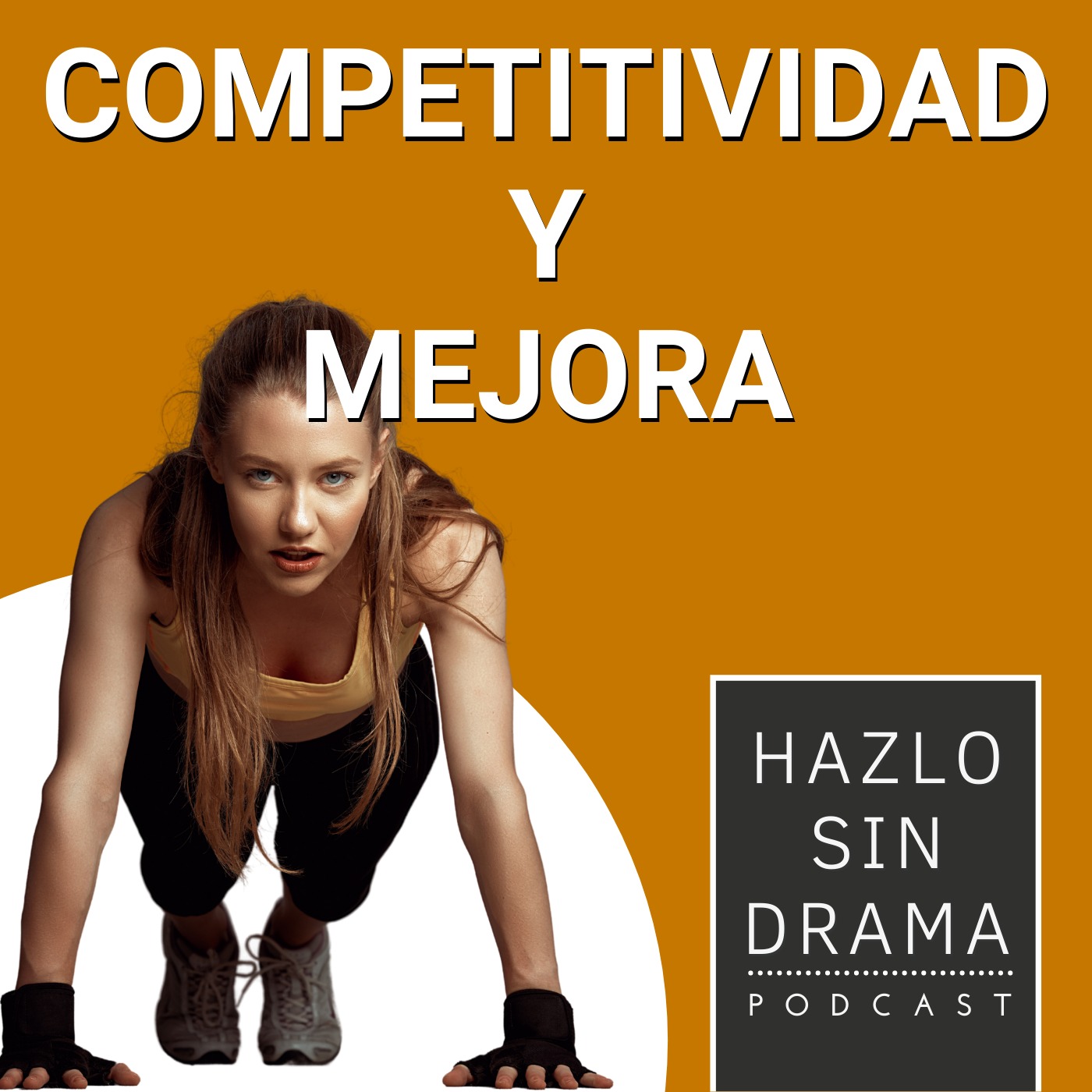 Hazlo sin drama