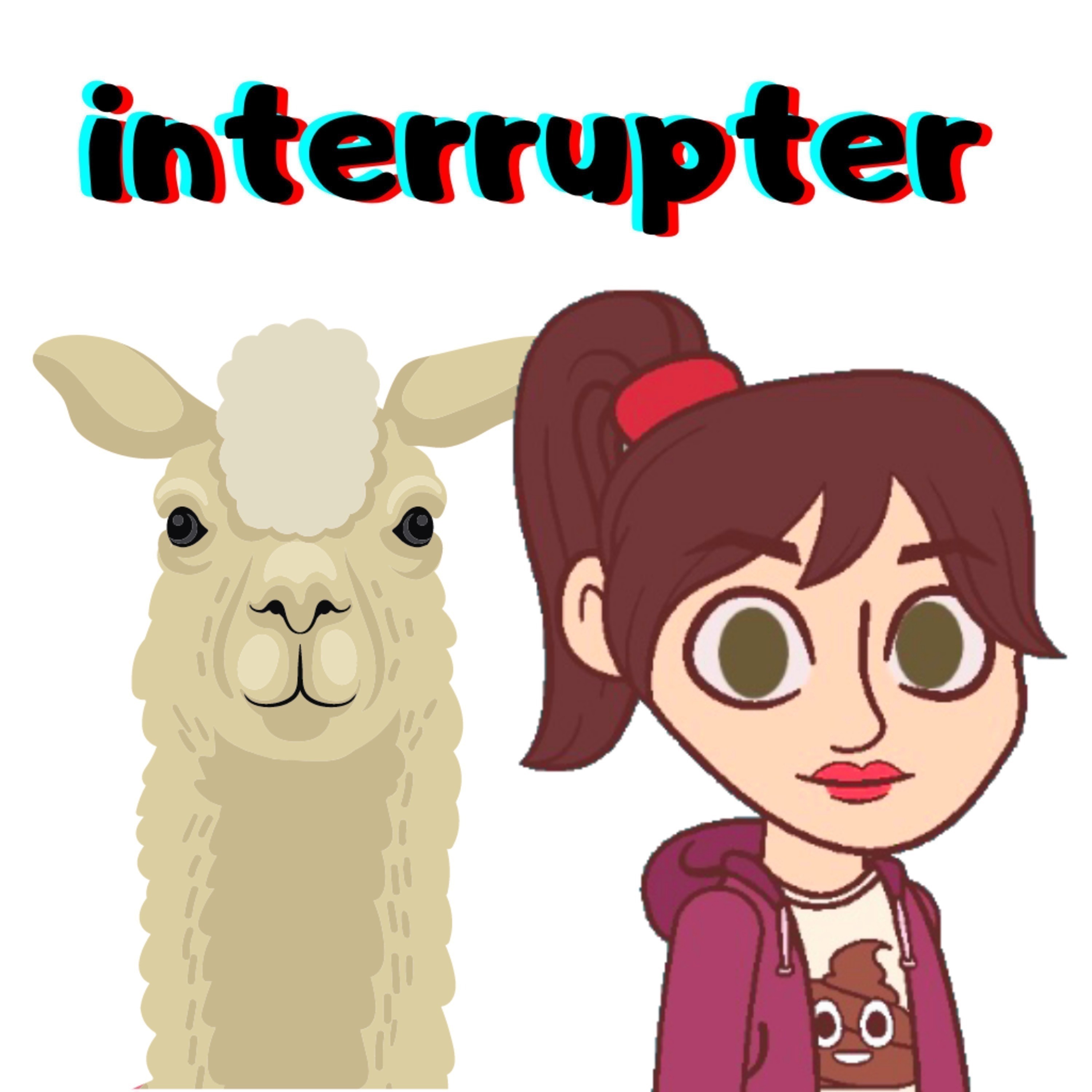Girl Interrupter
