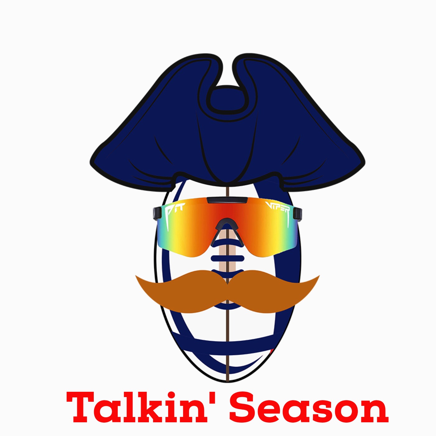 Episode 13: Talkin' Season