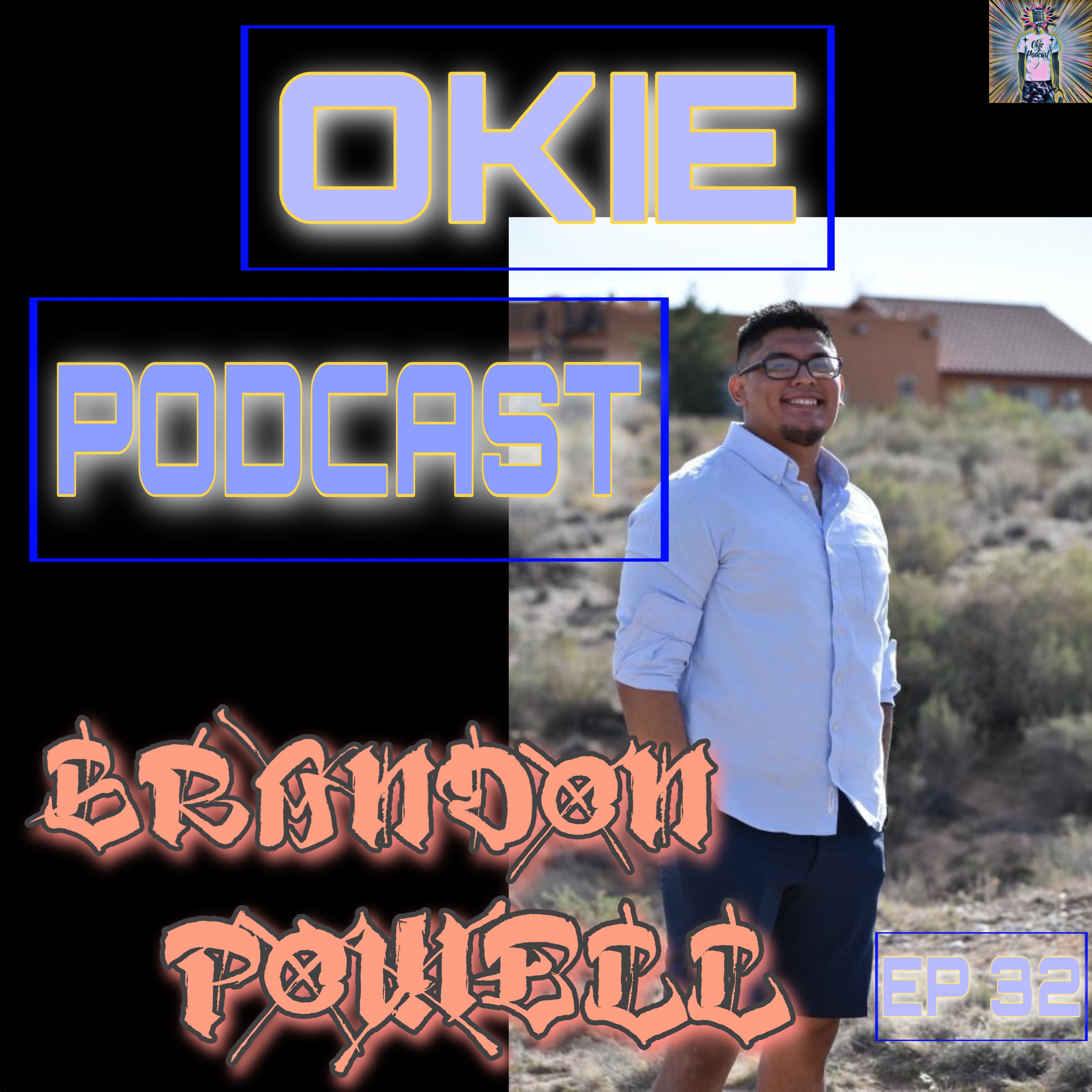 Okie Podcast