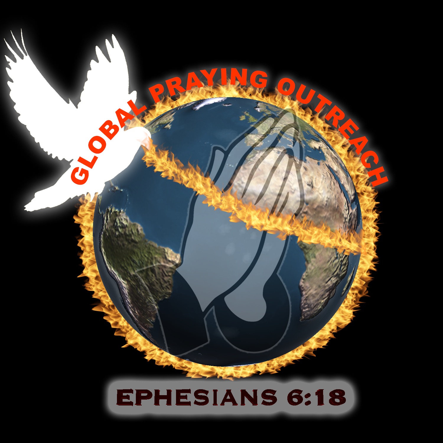 The Ears of God by Pastor Raphael Chika episode artwork