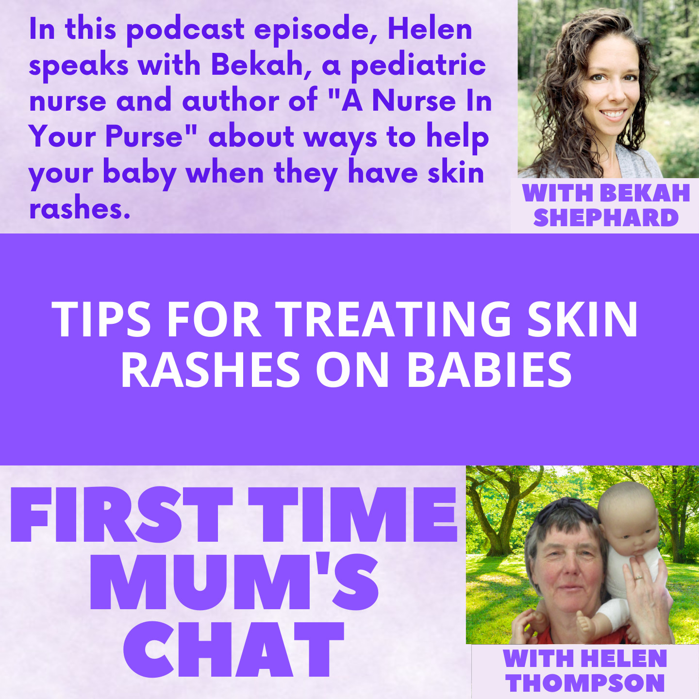 First Time Mum\'s Chat