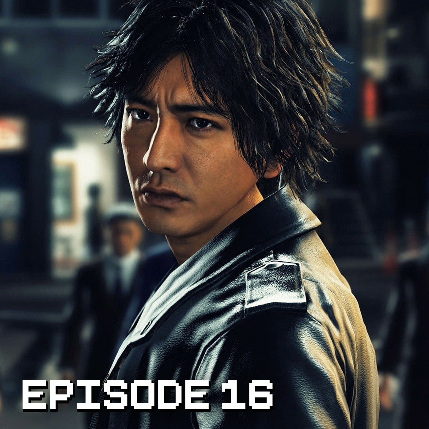 Japan Games Cast