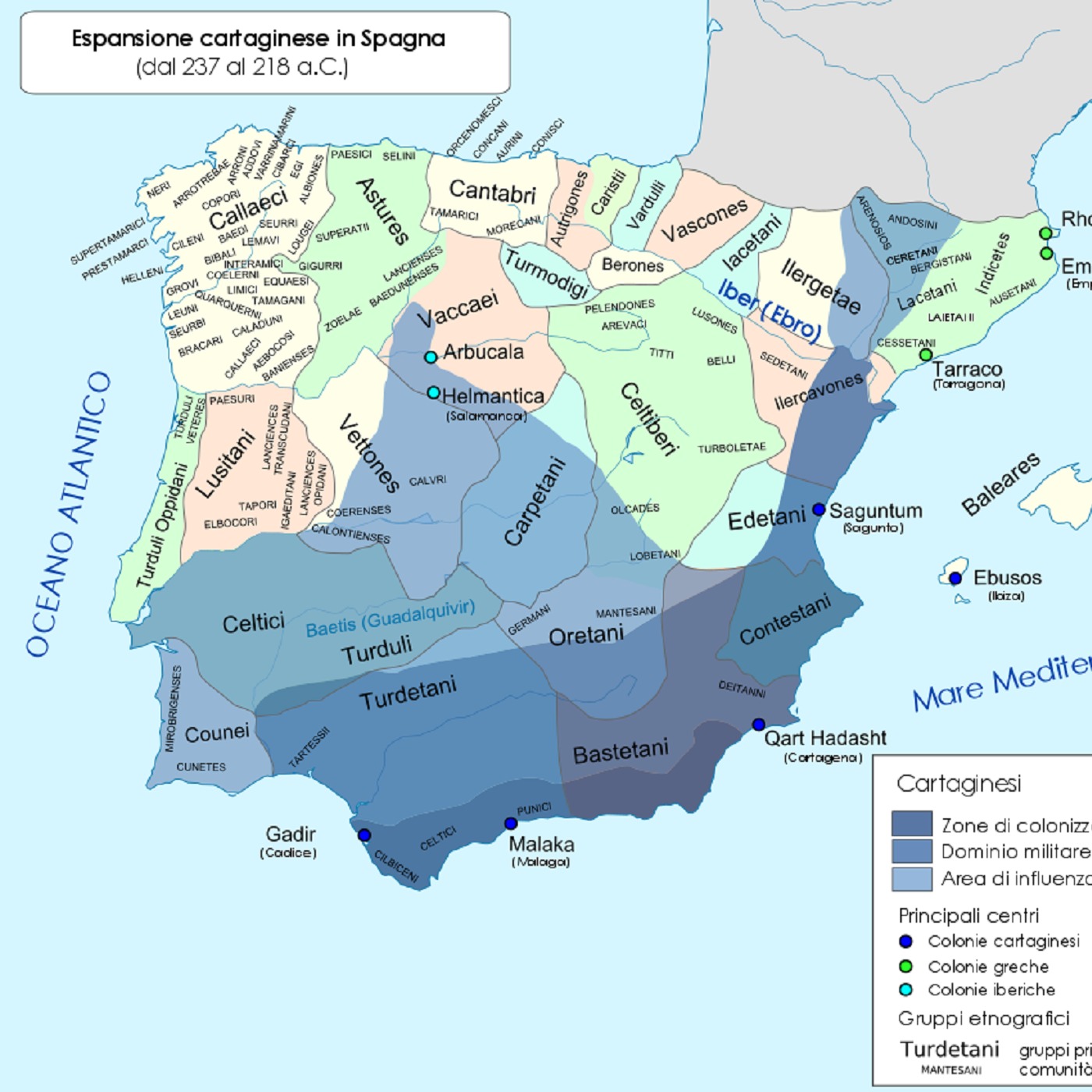 Storia di Roma