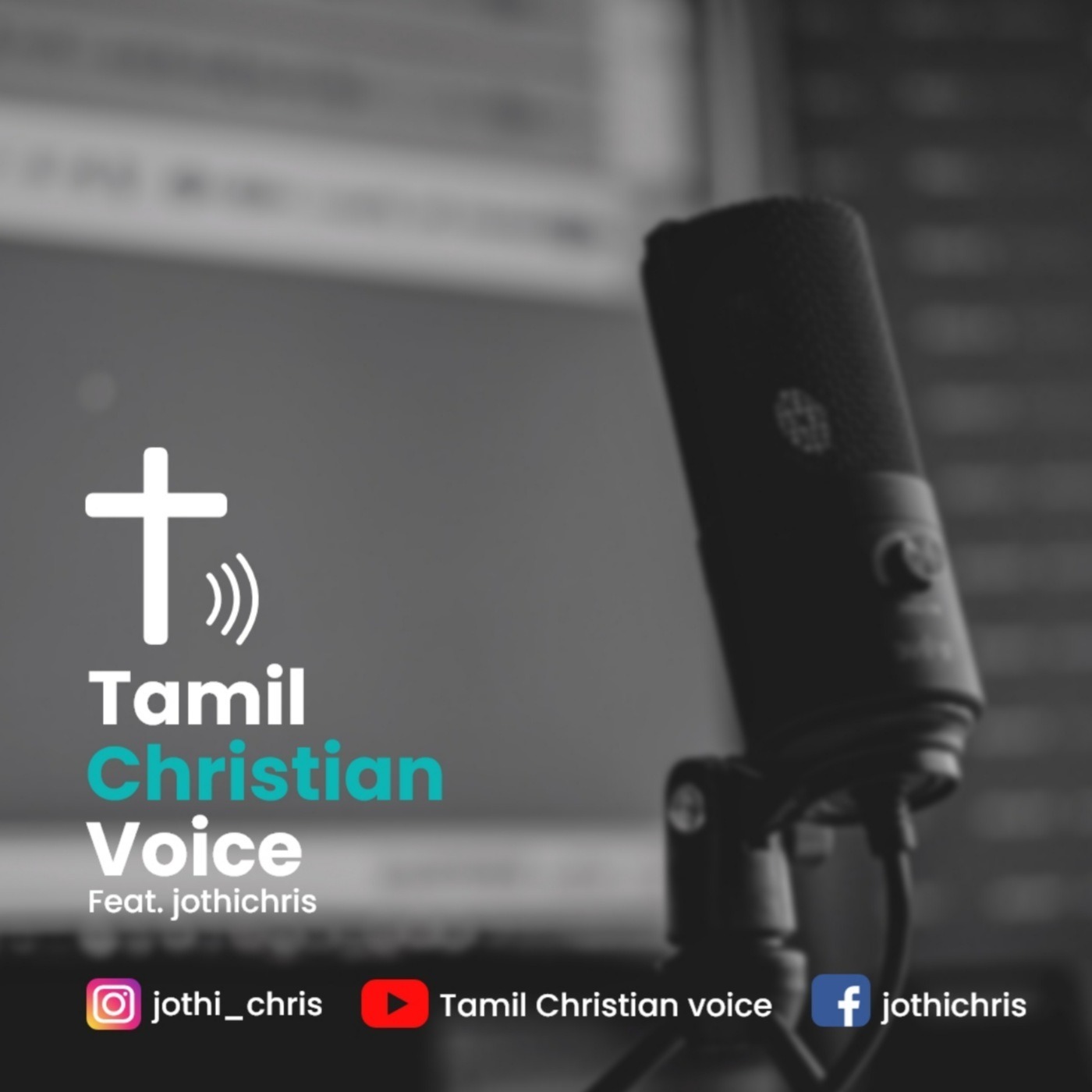 Why did god create this world and how? | Tamil bible Story | Tamil podcast-Tamil christian voice