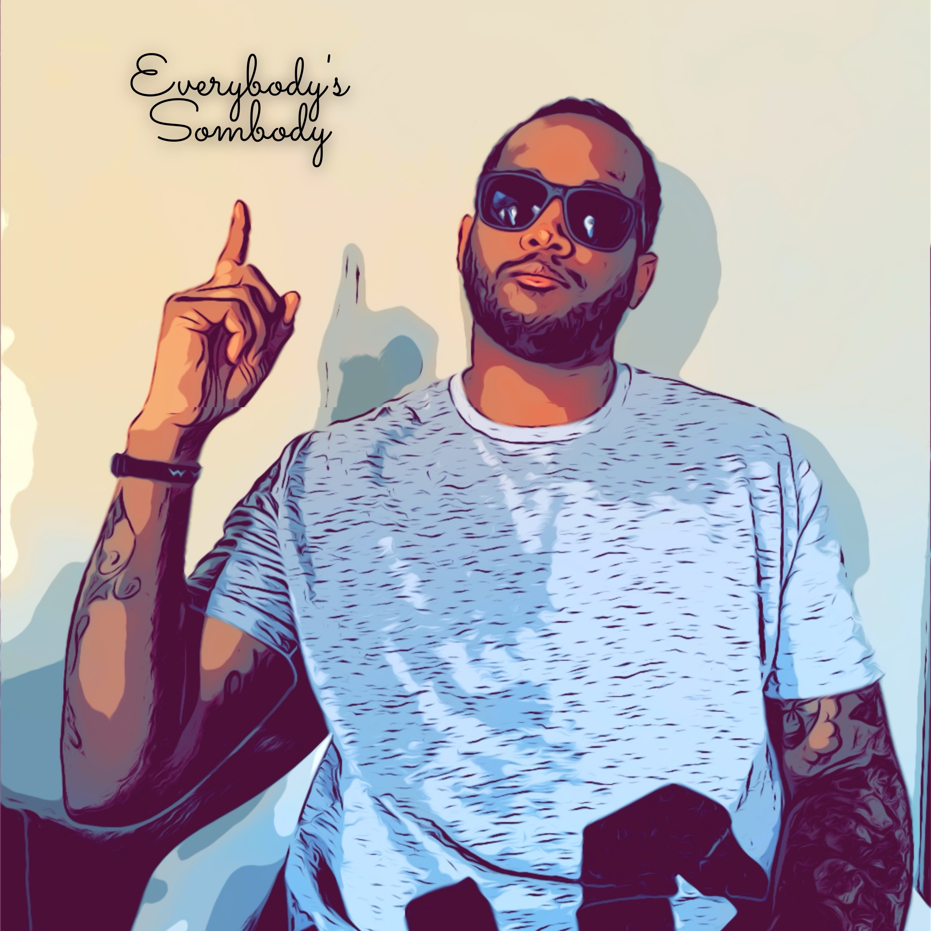 Everybody\'s Somebody