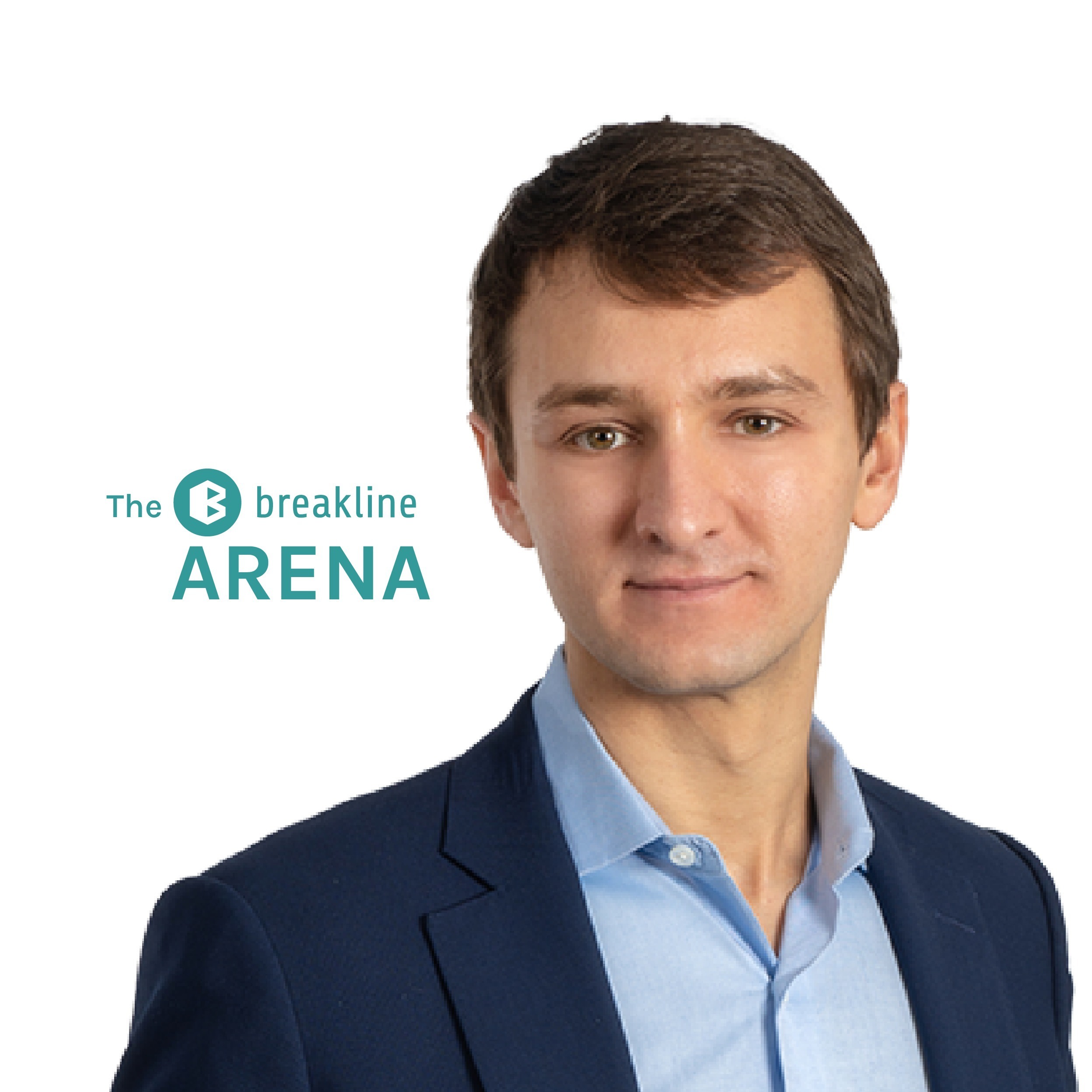 The BreakLine Arena