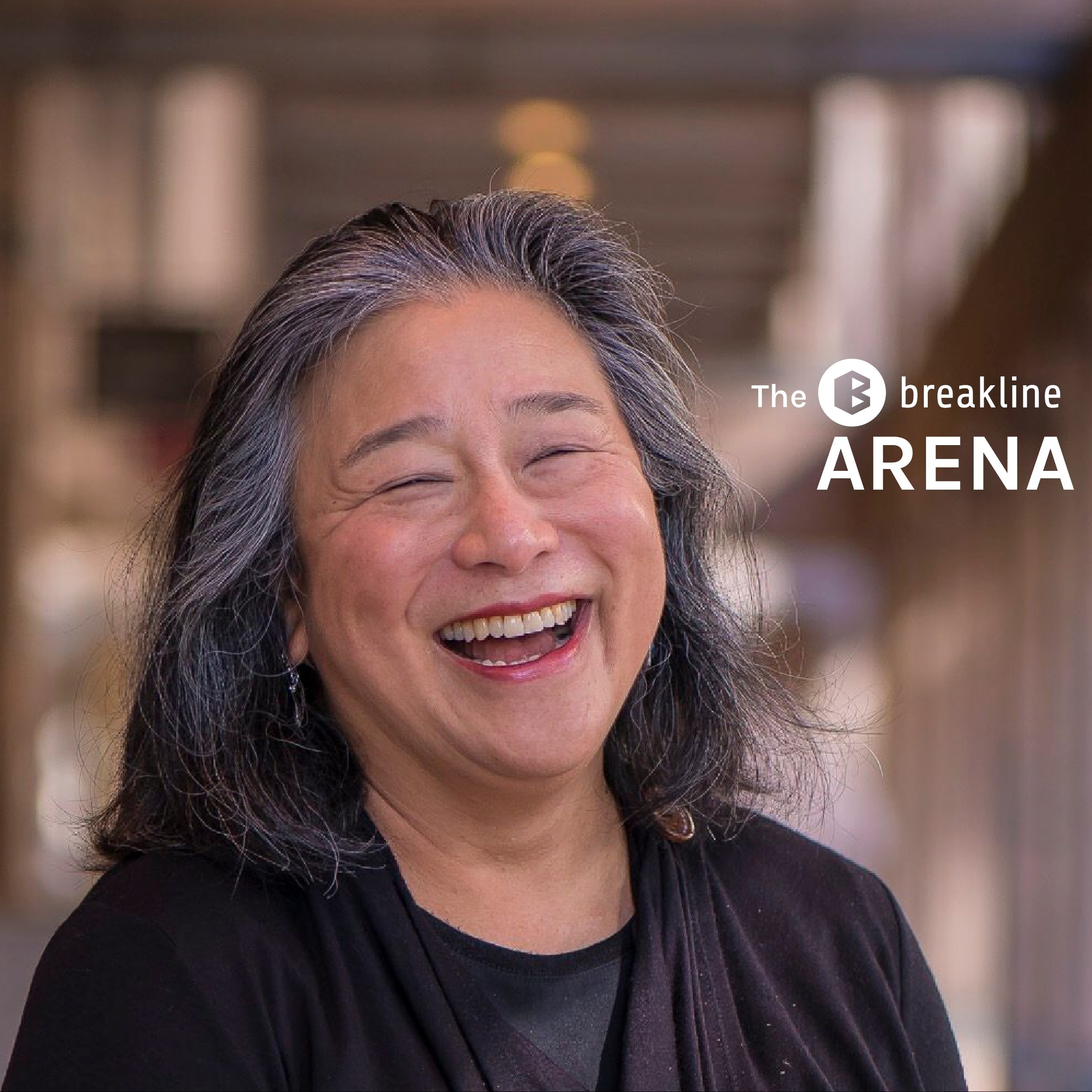The BreakLine Arena