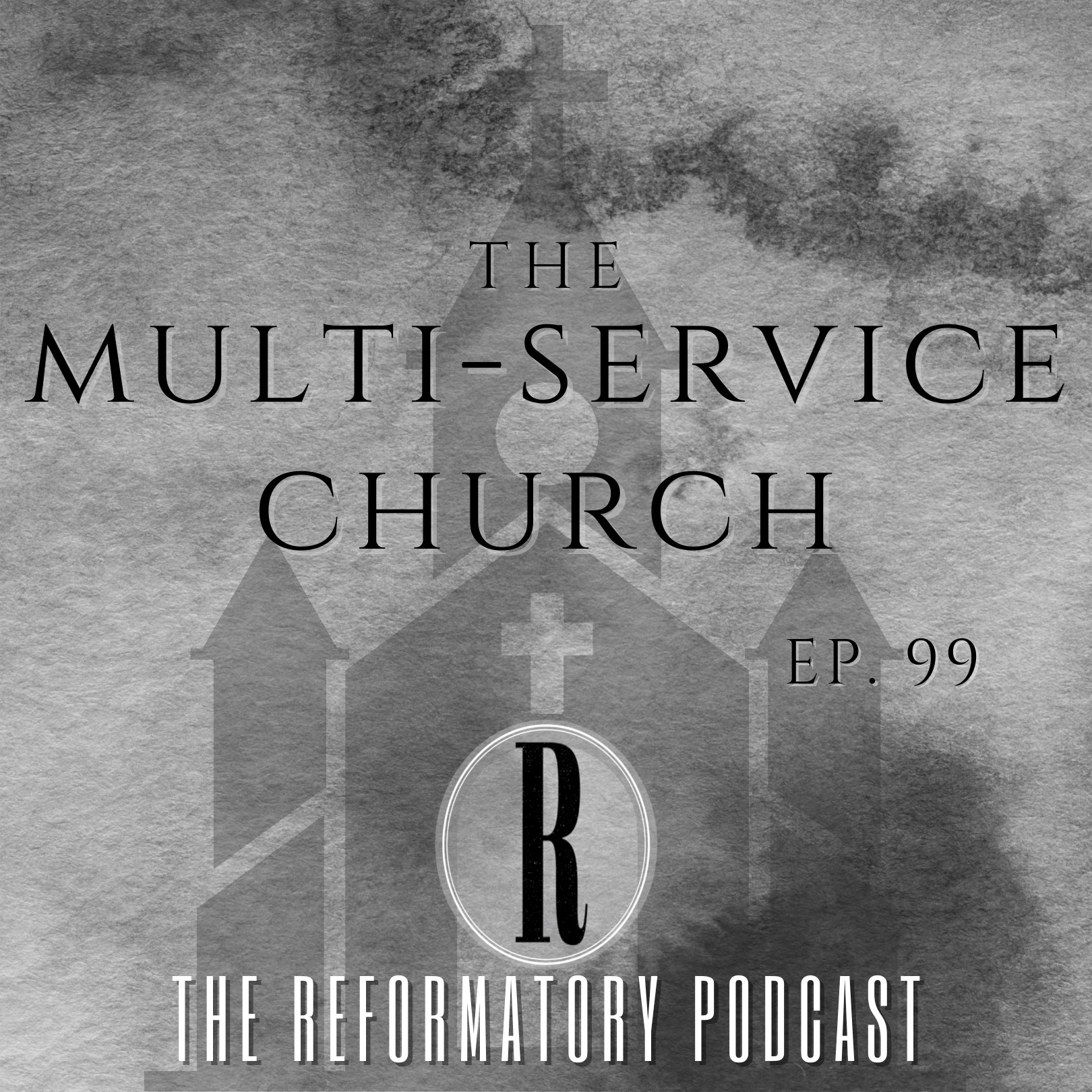 The Multi-Service Church