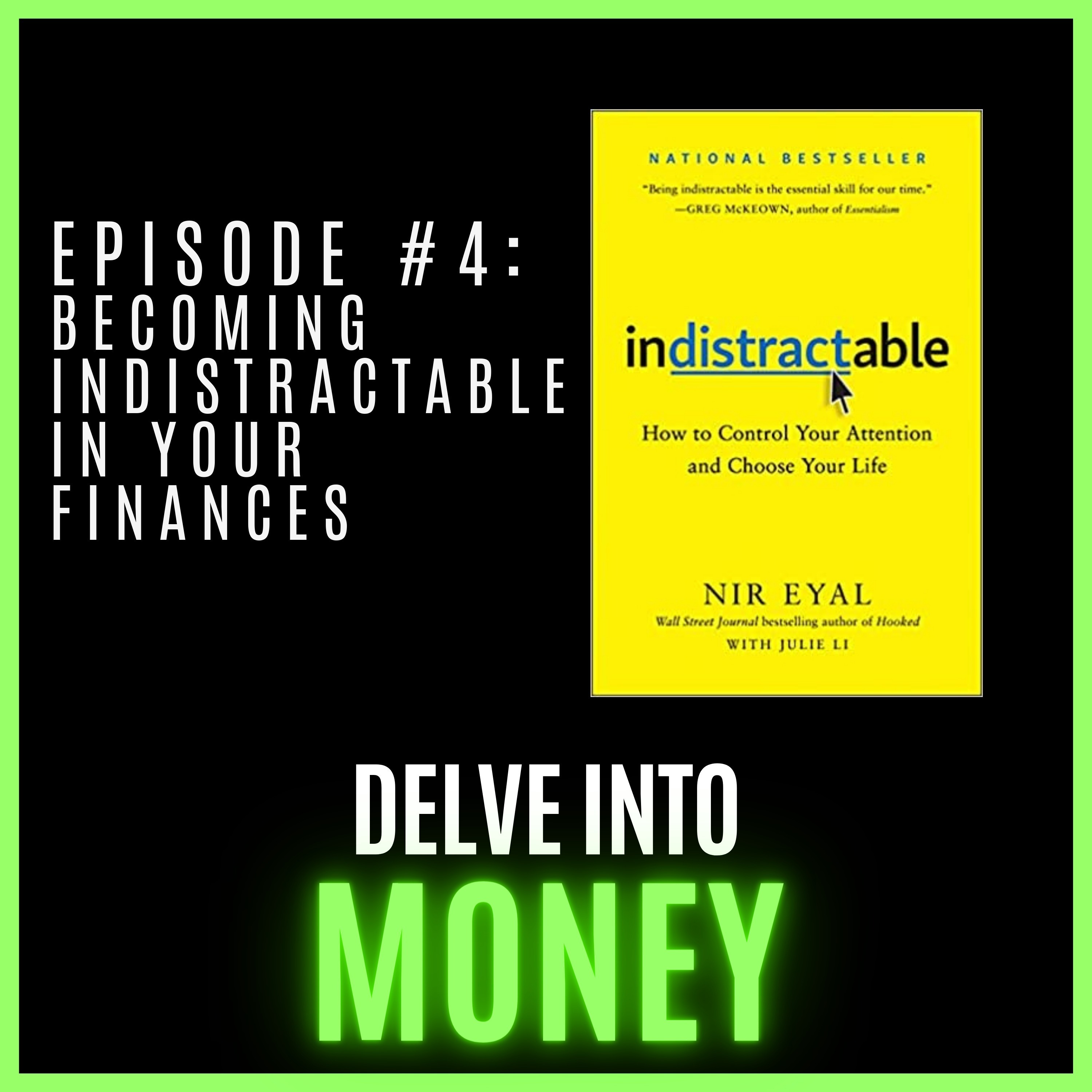 Frameworks & Finance