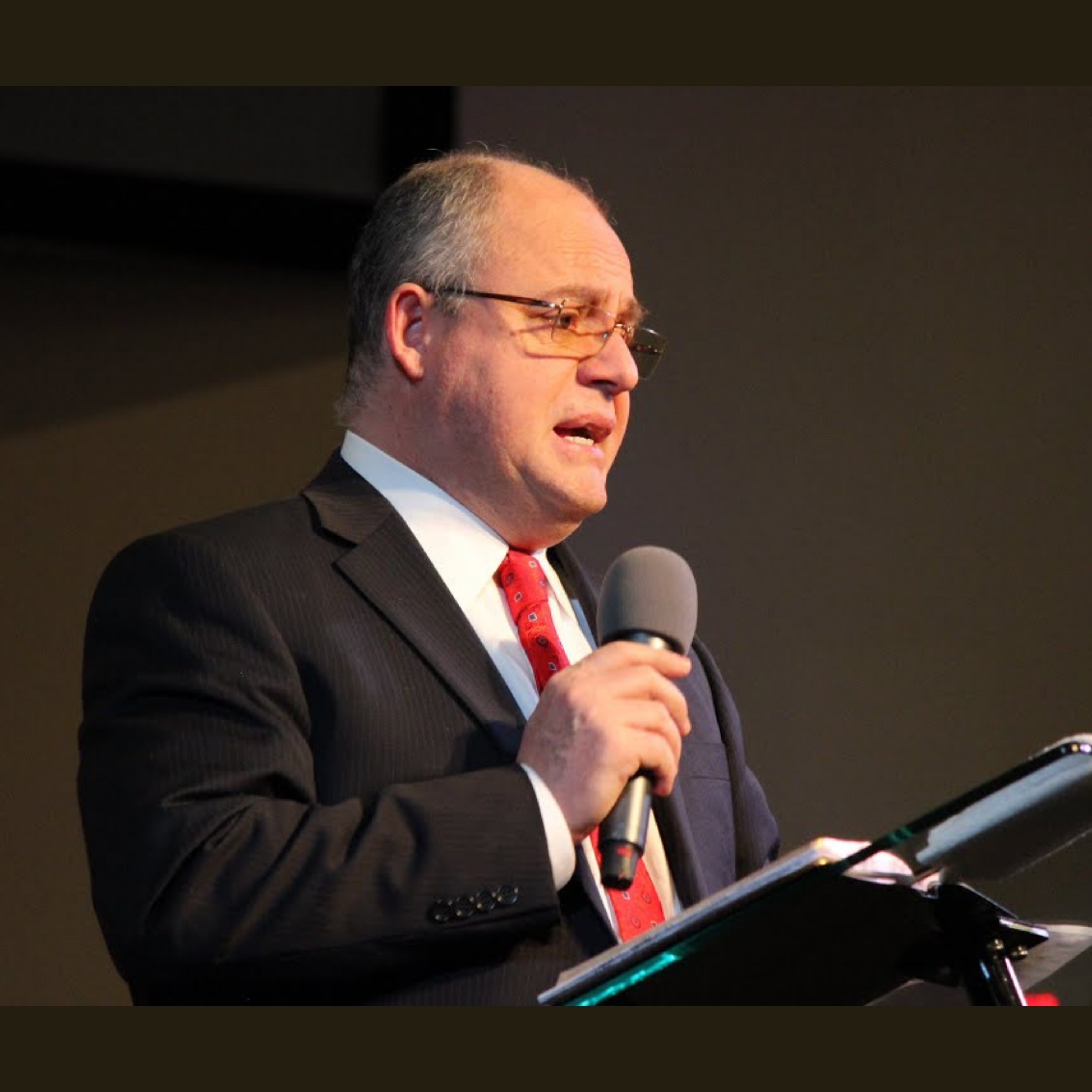 Los Pentecostales de Charlotte