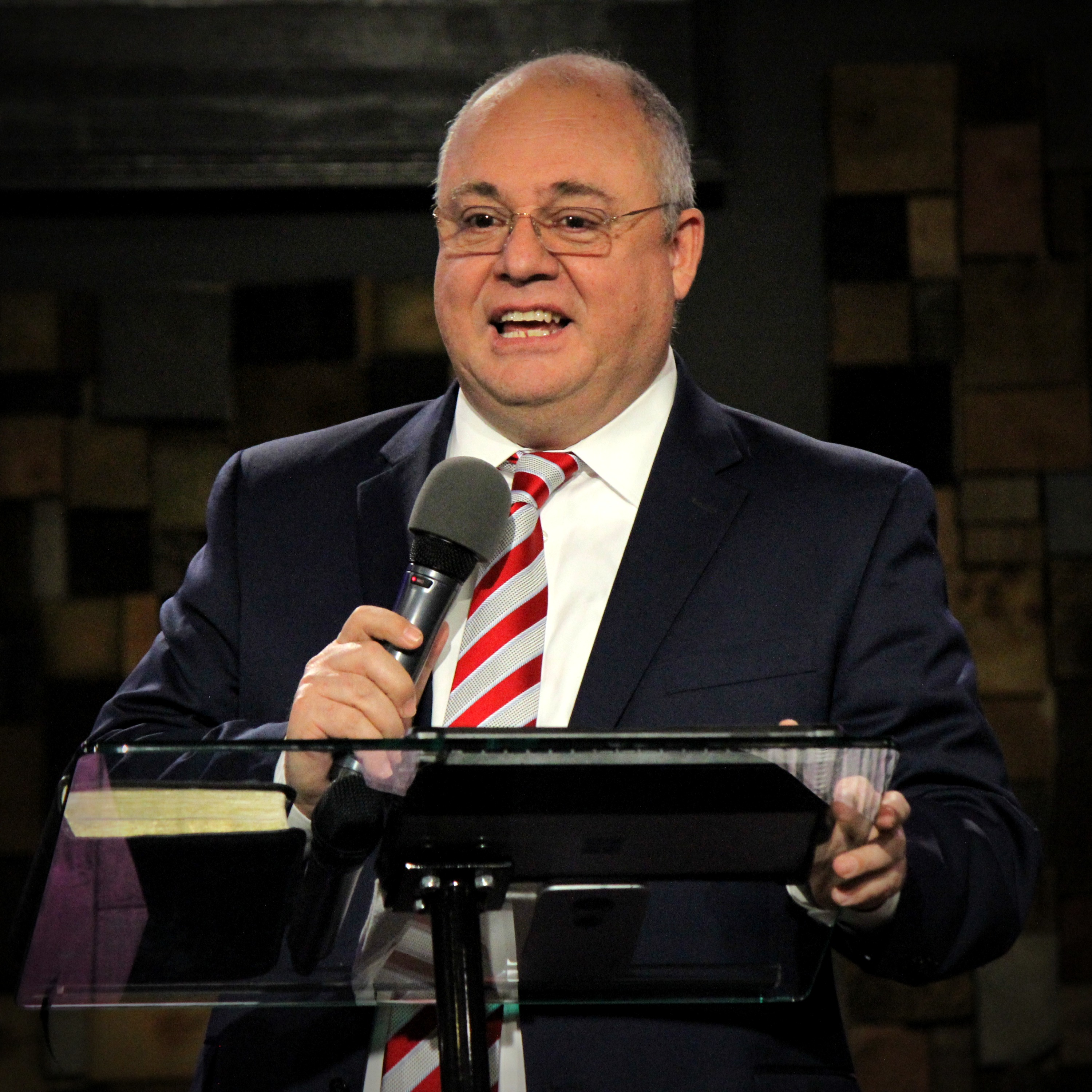 Los Pentecostales de Charlotte