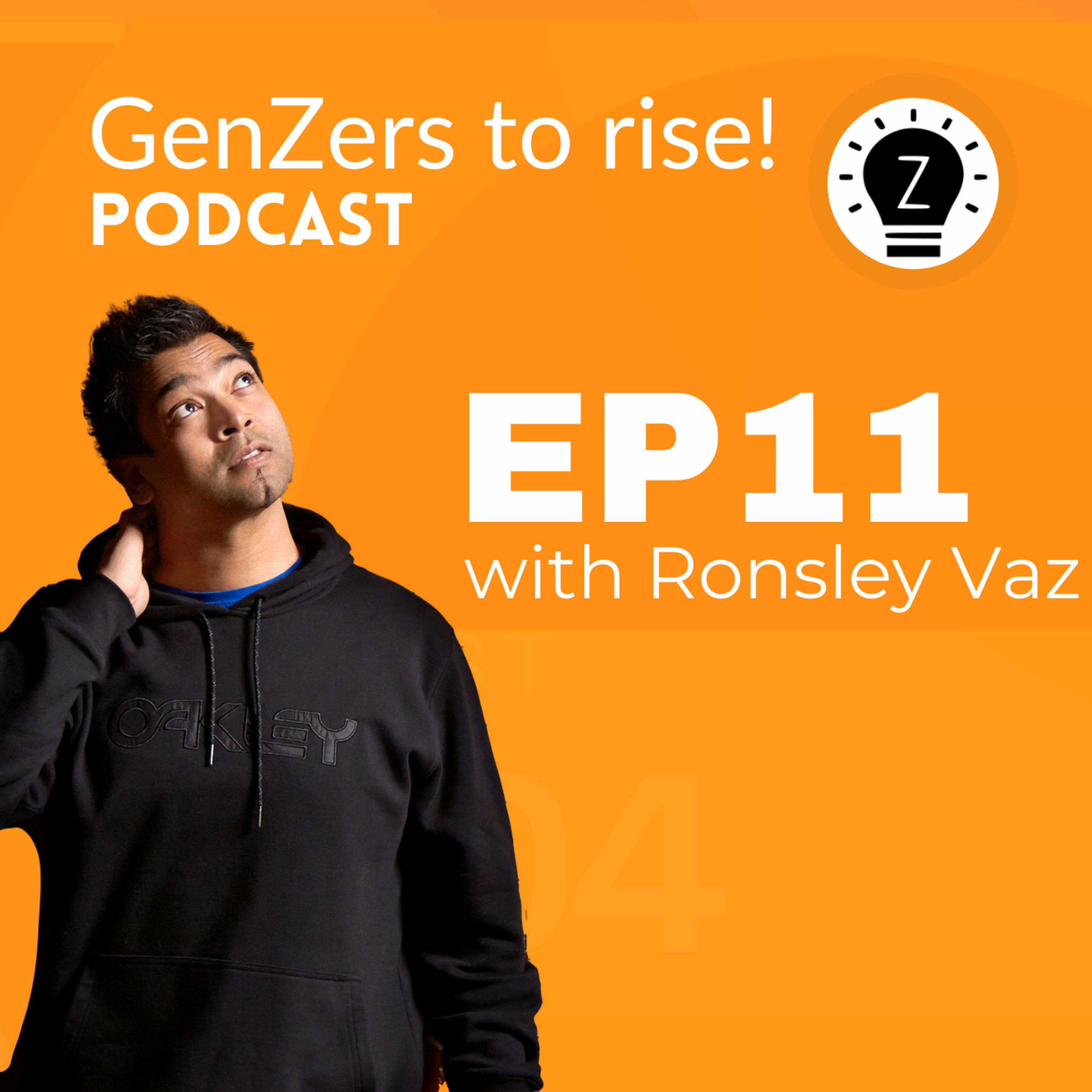 GenZers to rise!
