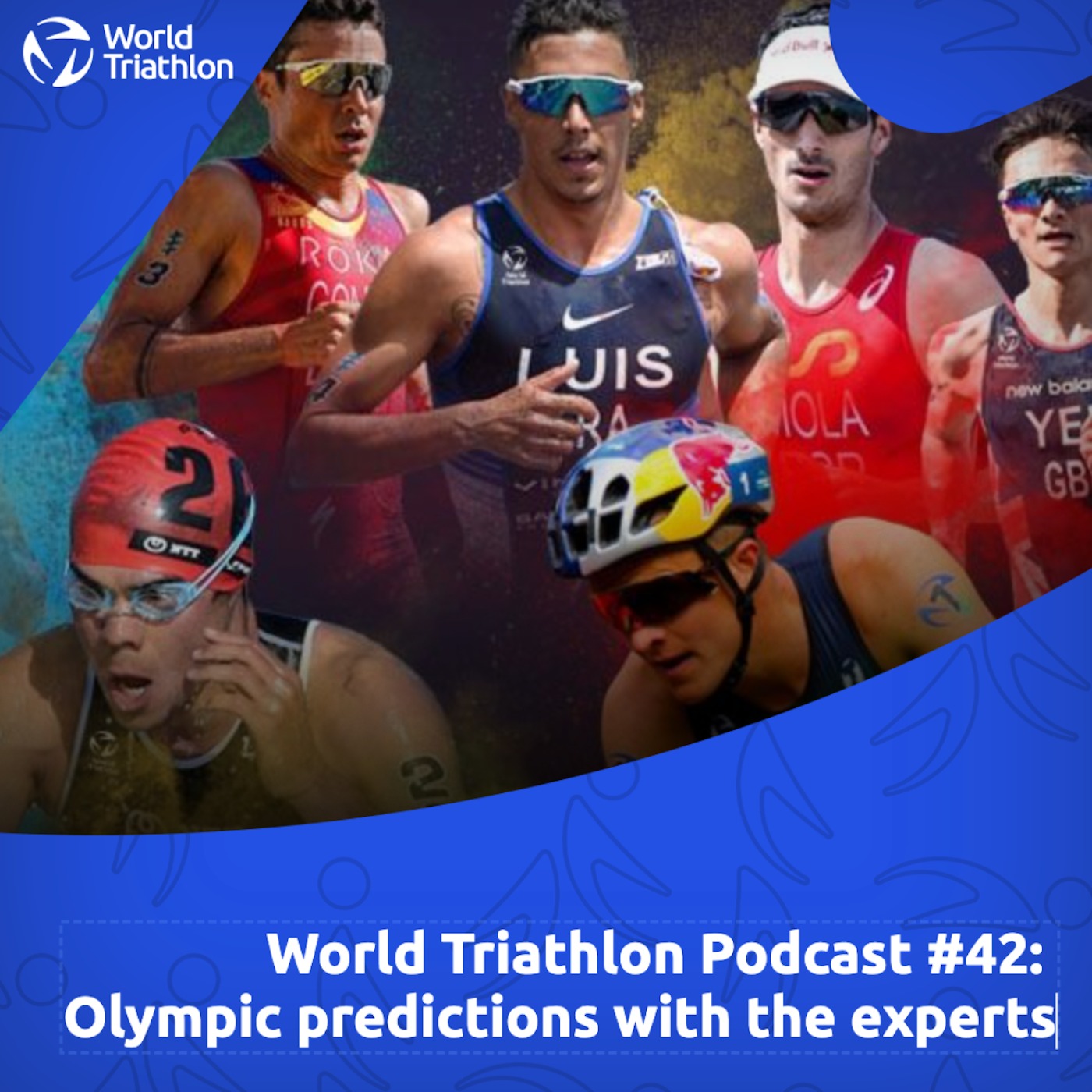 The World Triathlon Podcast