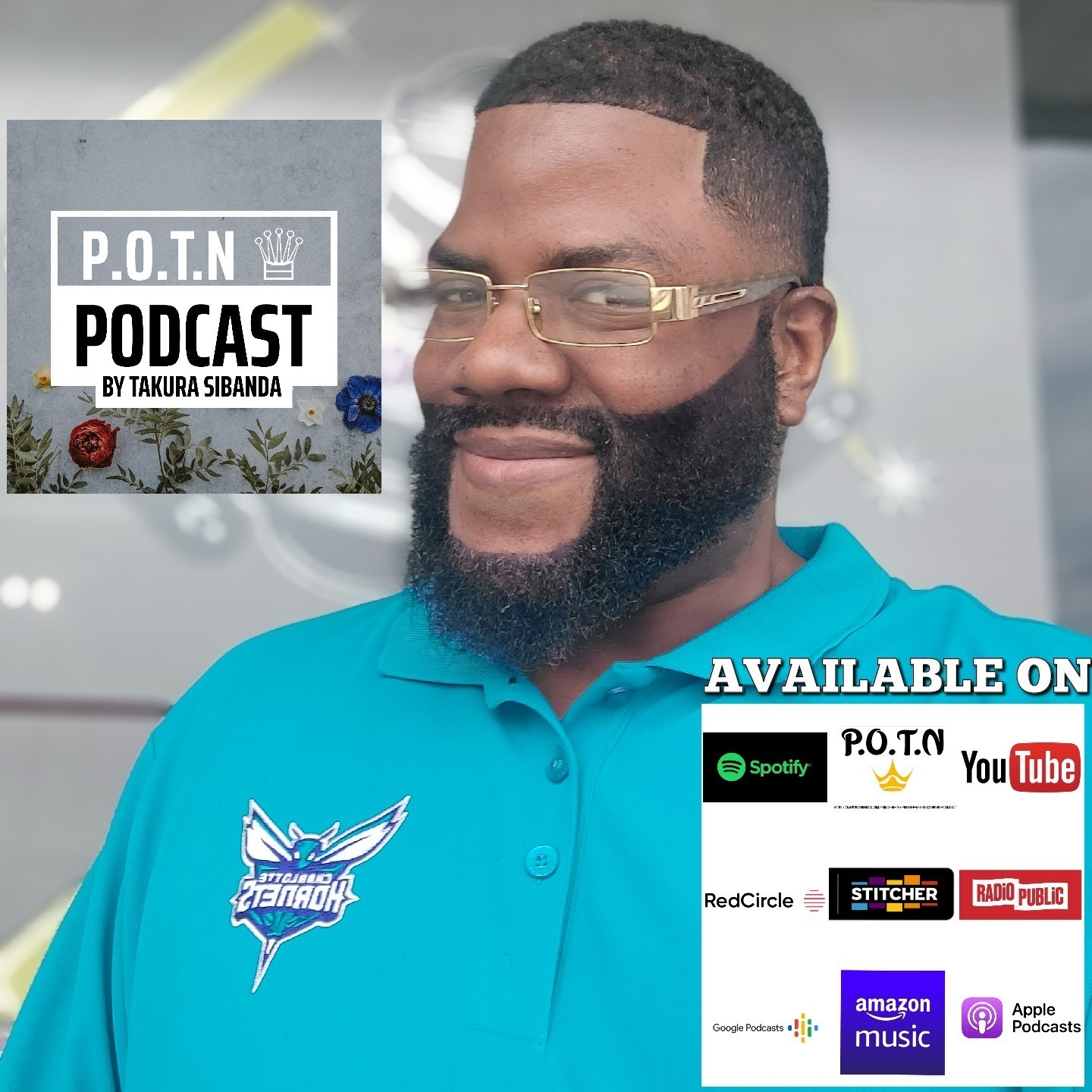 Prince Of The North👑  (P.O.T.N👑) Podcast
