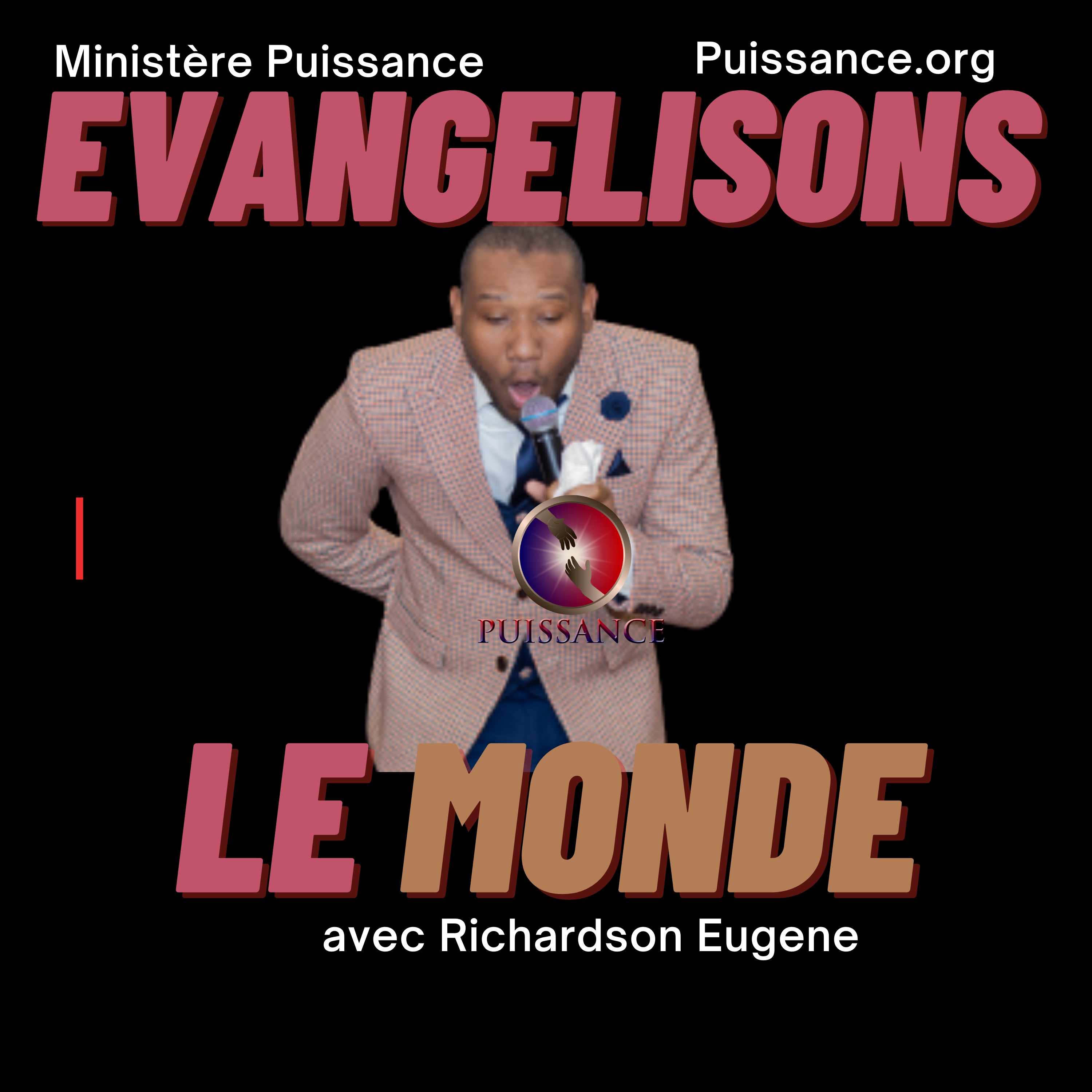 Evangelisons Le Monde