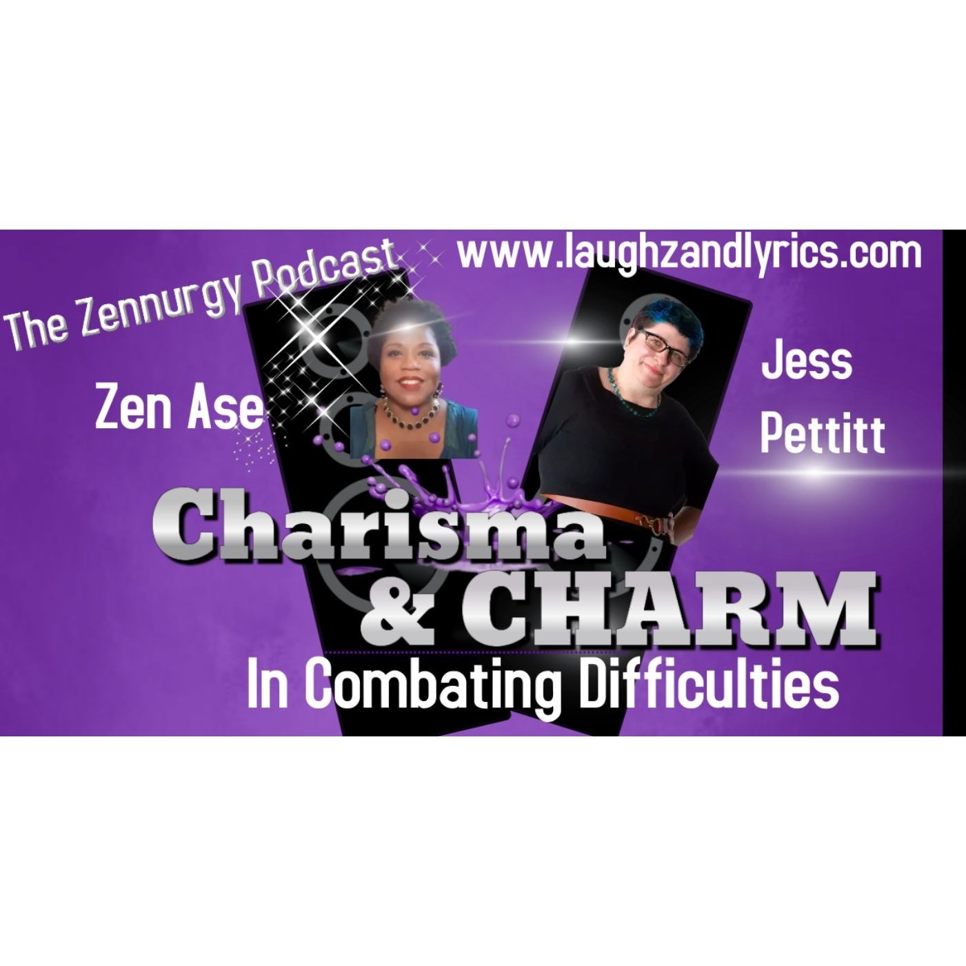 The Zennurgy Podcast
