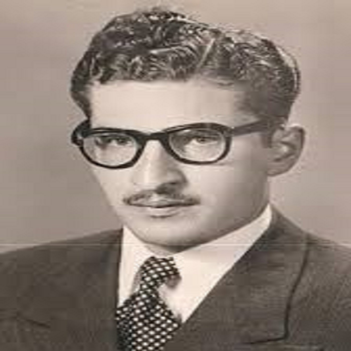 حسینقلی مستعان از کتاب شبه خاطرات episode artwork