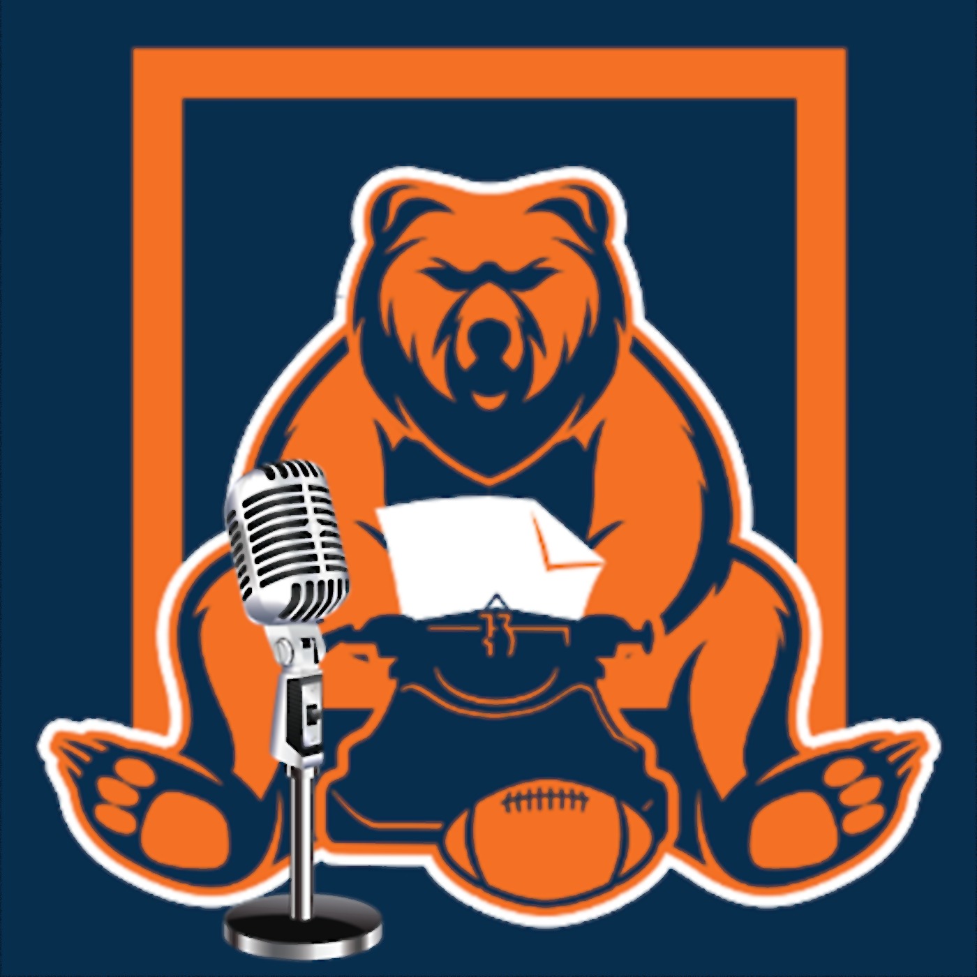 Bear Down Report - A Chicago Bears Podcast