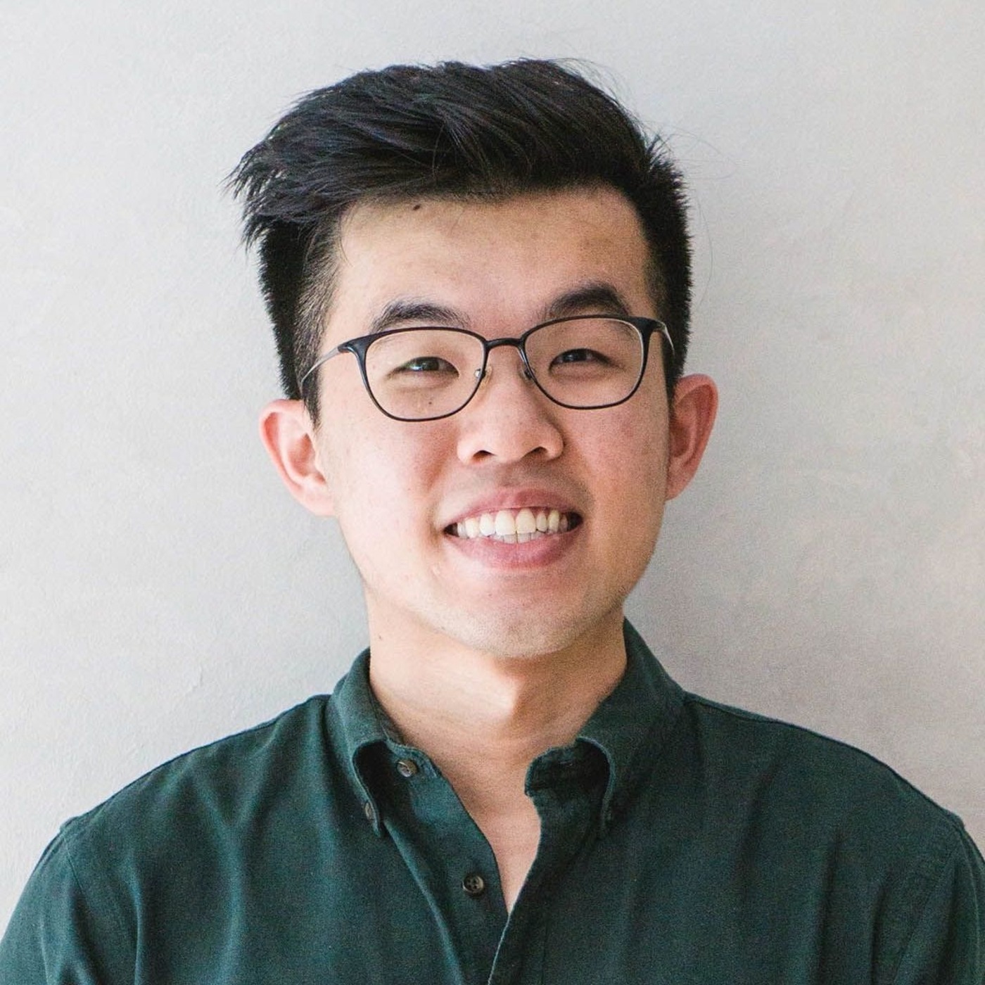 The Singapore Noodles Podcast