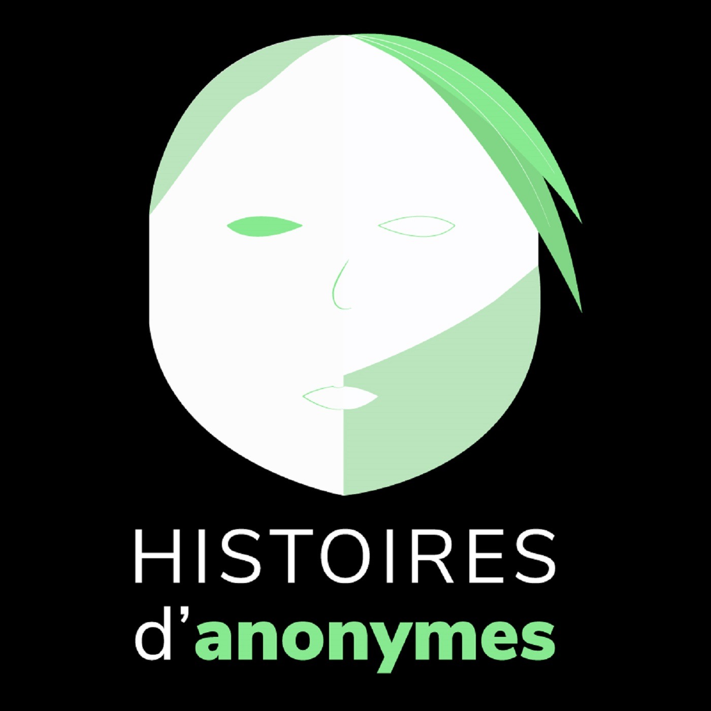 Histoires d\'Anonymes