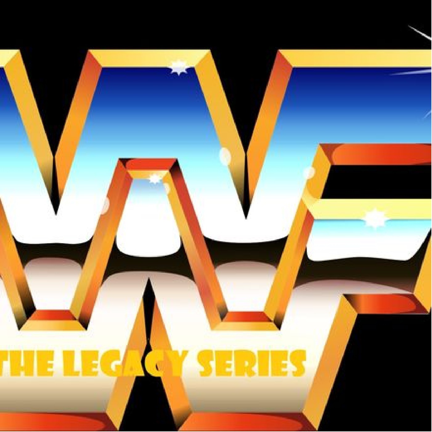WWF: The Legacy Series - Nature Boy, Sexy Boy, Macho Man, Hitman (Summer of 92)