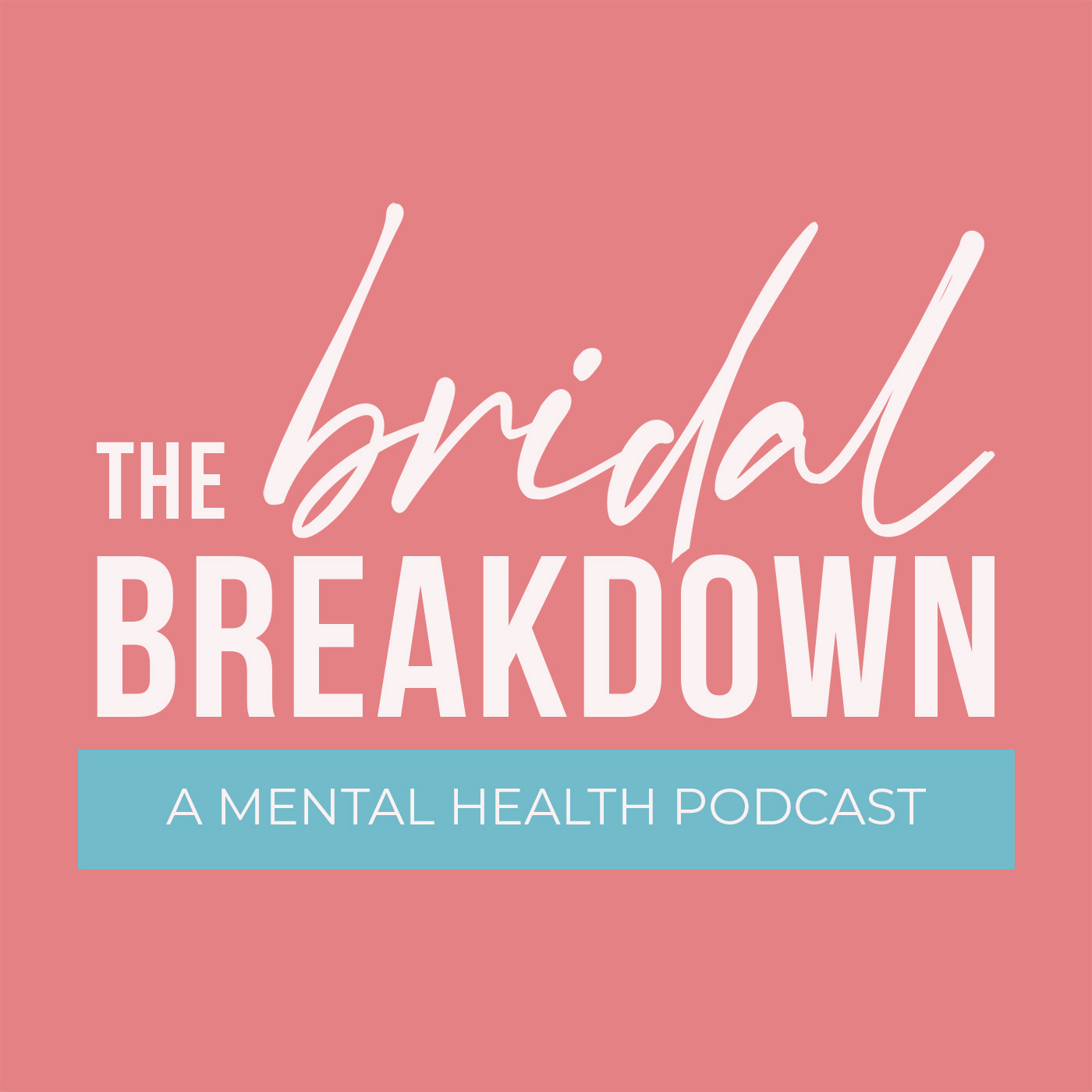 The Bridal Breakdown
