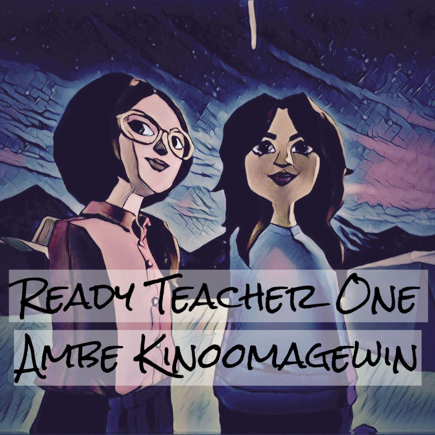 Ready Teacher One