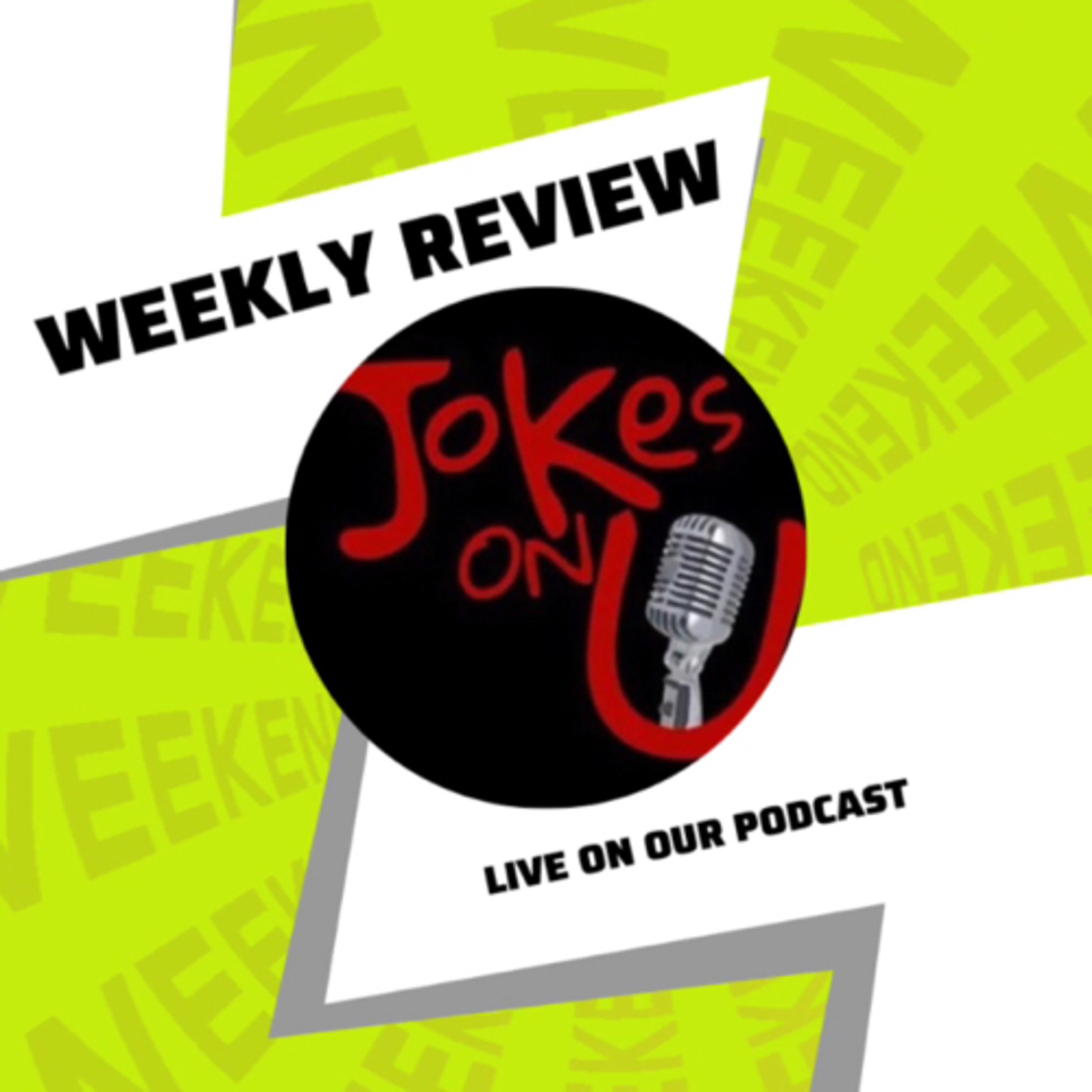 Jokes On You Comedy Club