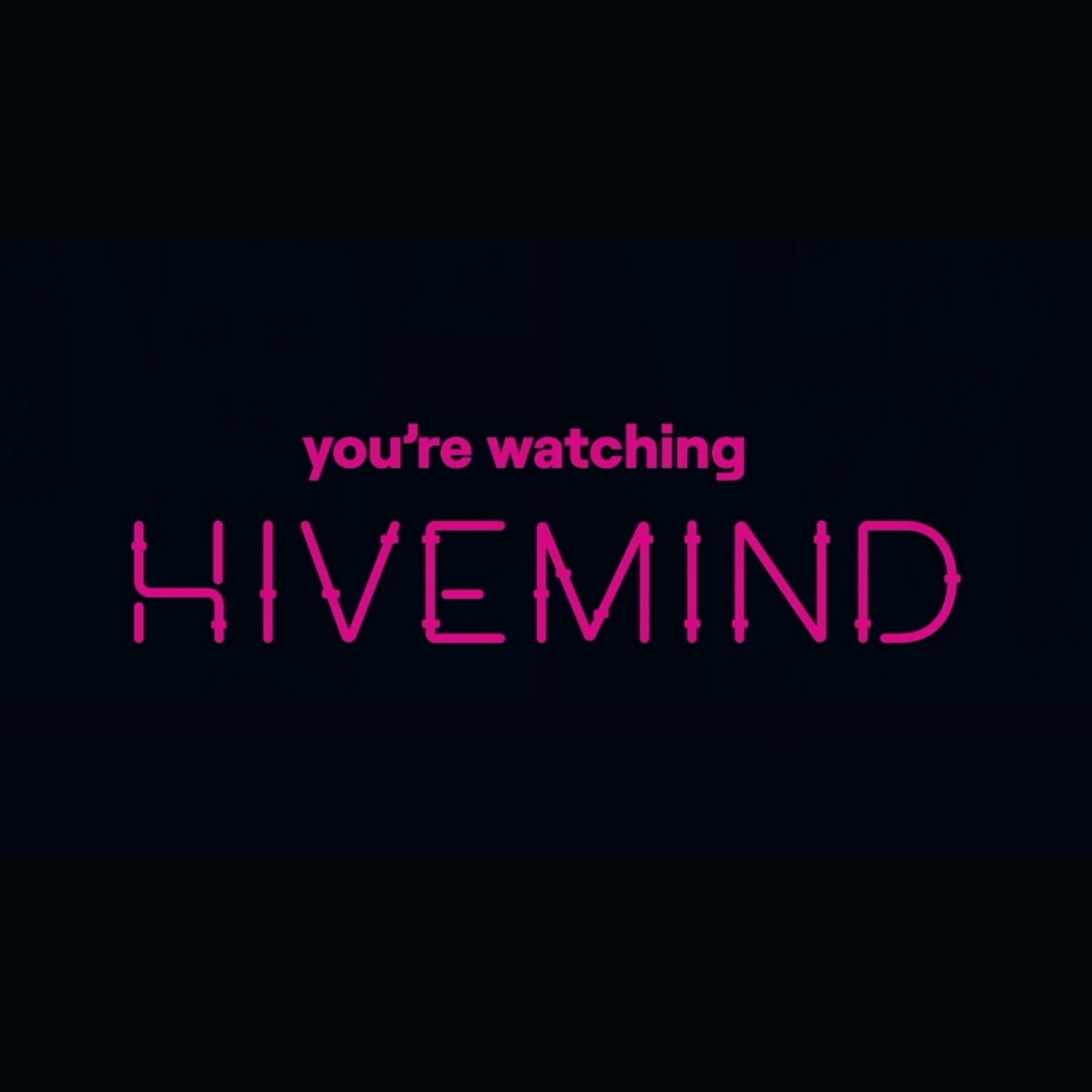Hivemind