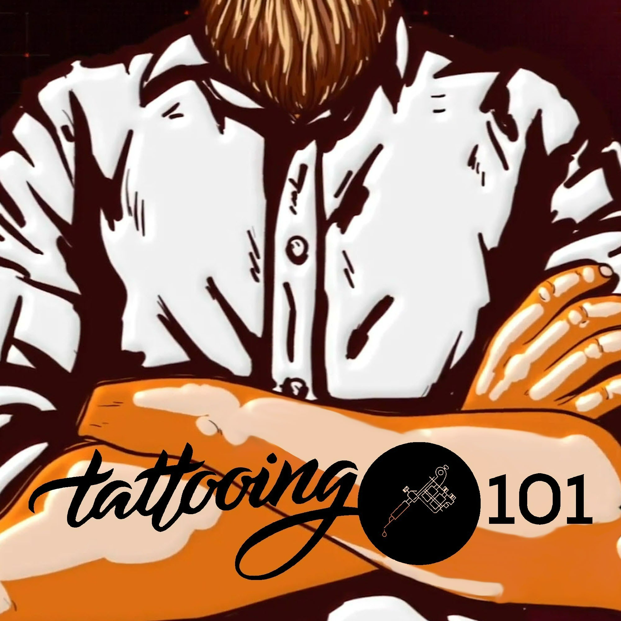 Audio Player Image