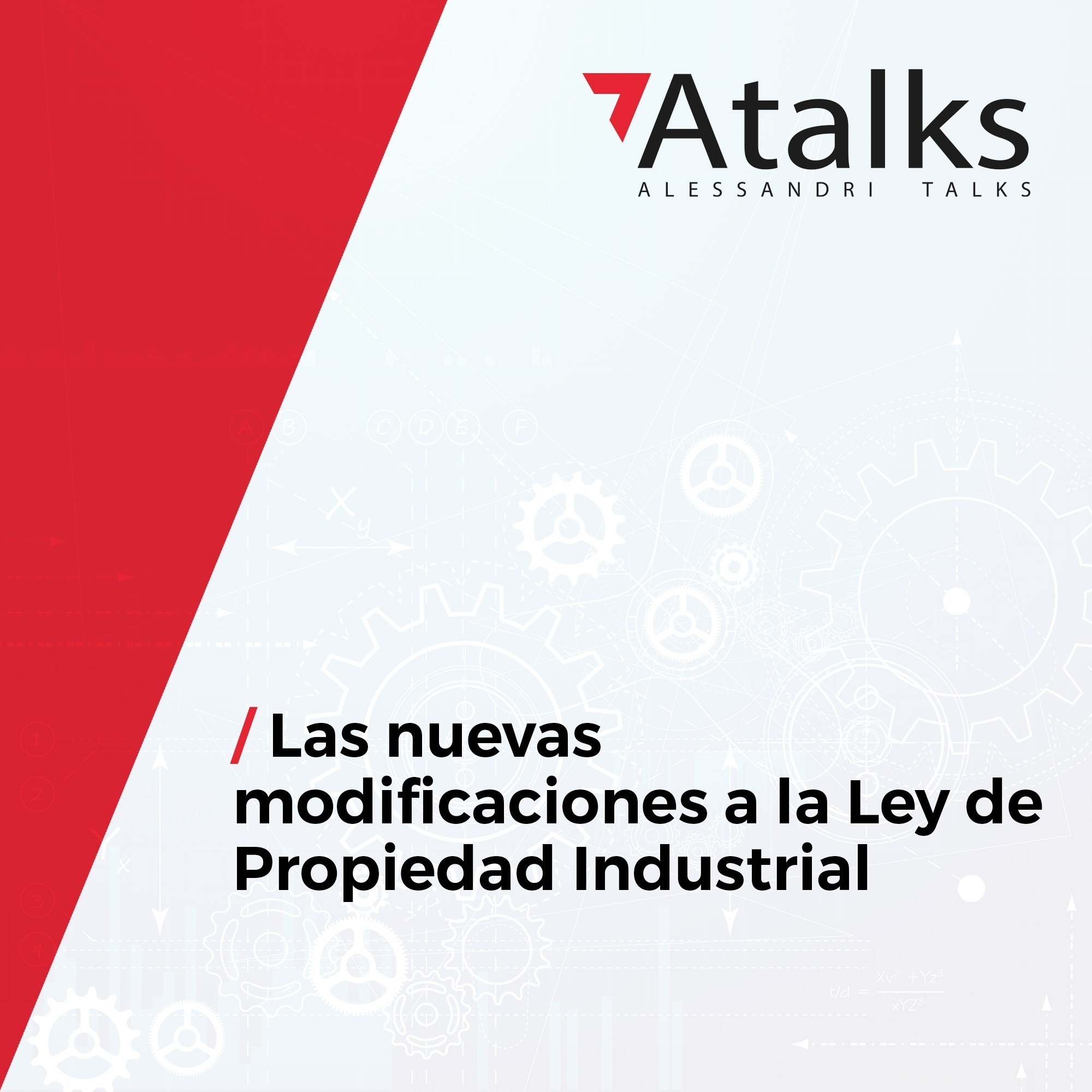 AlessandriTalks
