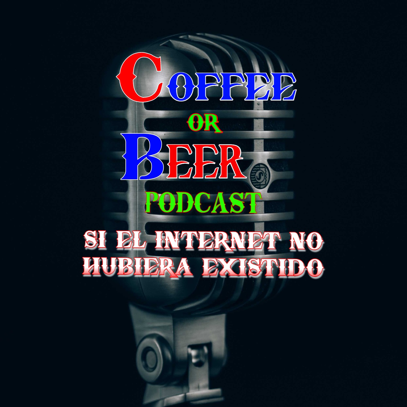 Si El Internet No Hubiera Existido episode artwork